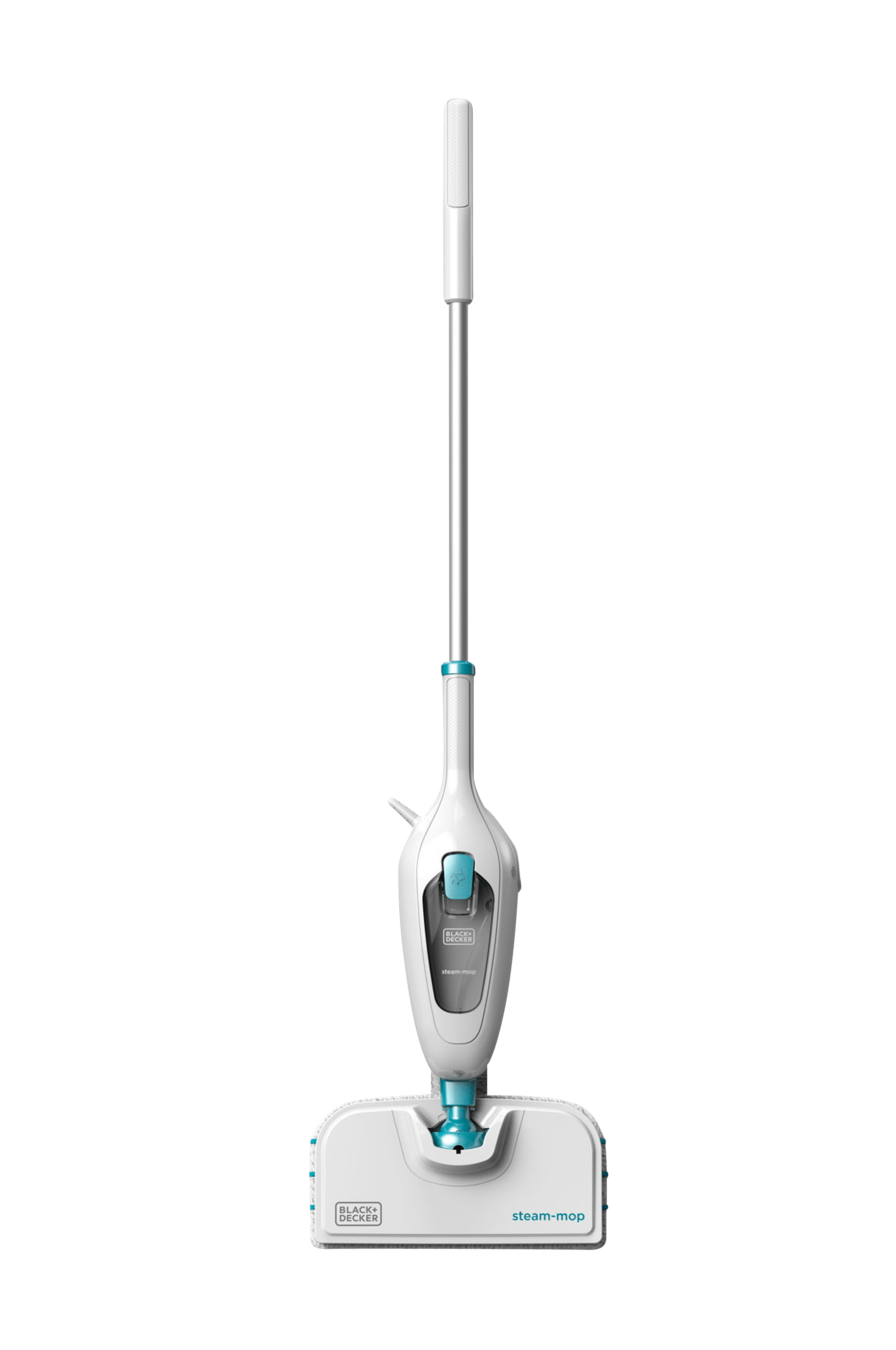 Ångmopp Steam Mop Basic FSM13E1QS Kök & hushåll Homeroom