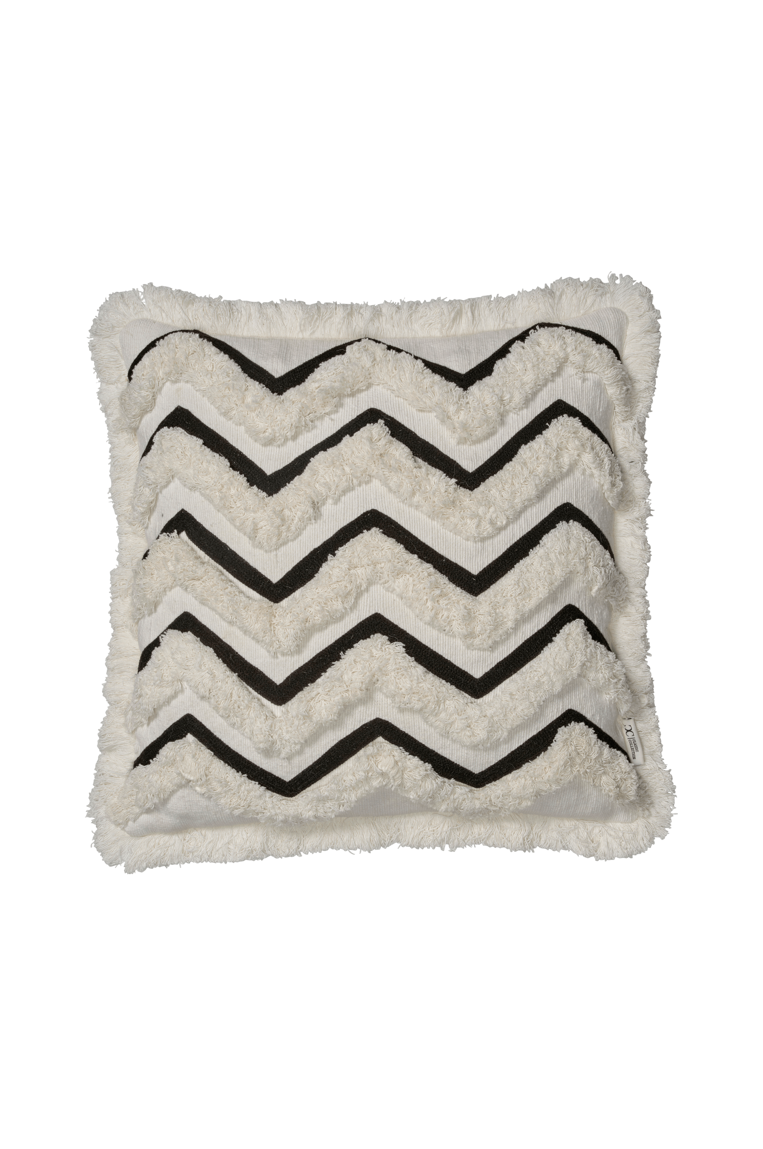 Kuddfodral Ellos Classic Collection Kuddfodral Camden Vit Kuddfodral Ellos.se