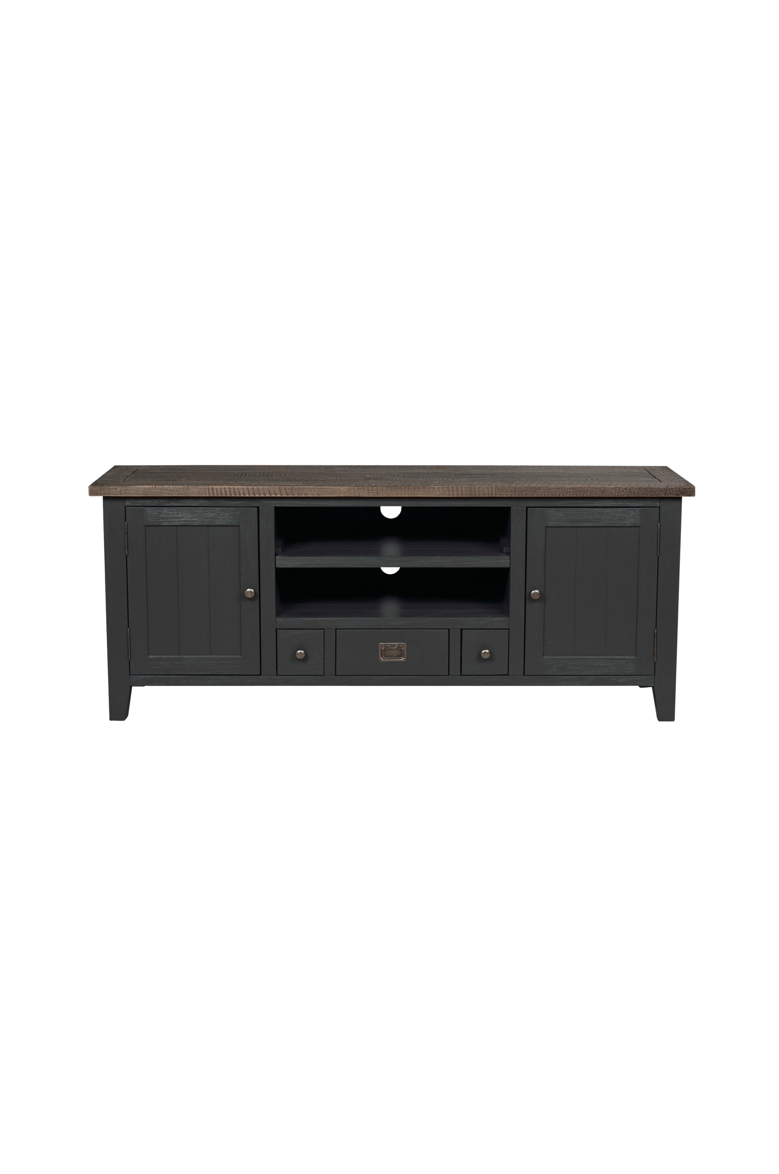 Tvbänk Nottingham Grå Möbler Homeroom