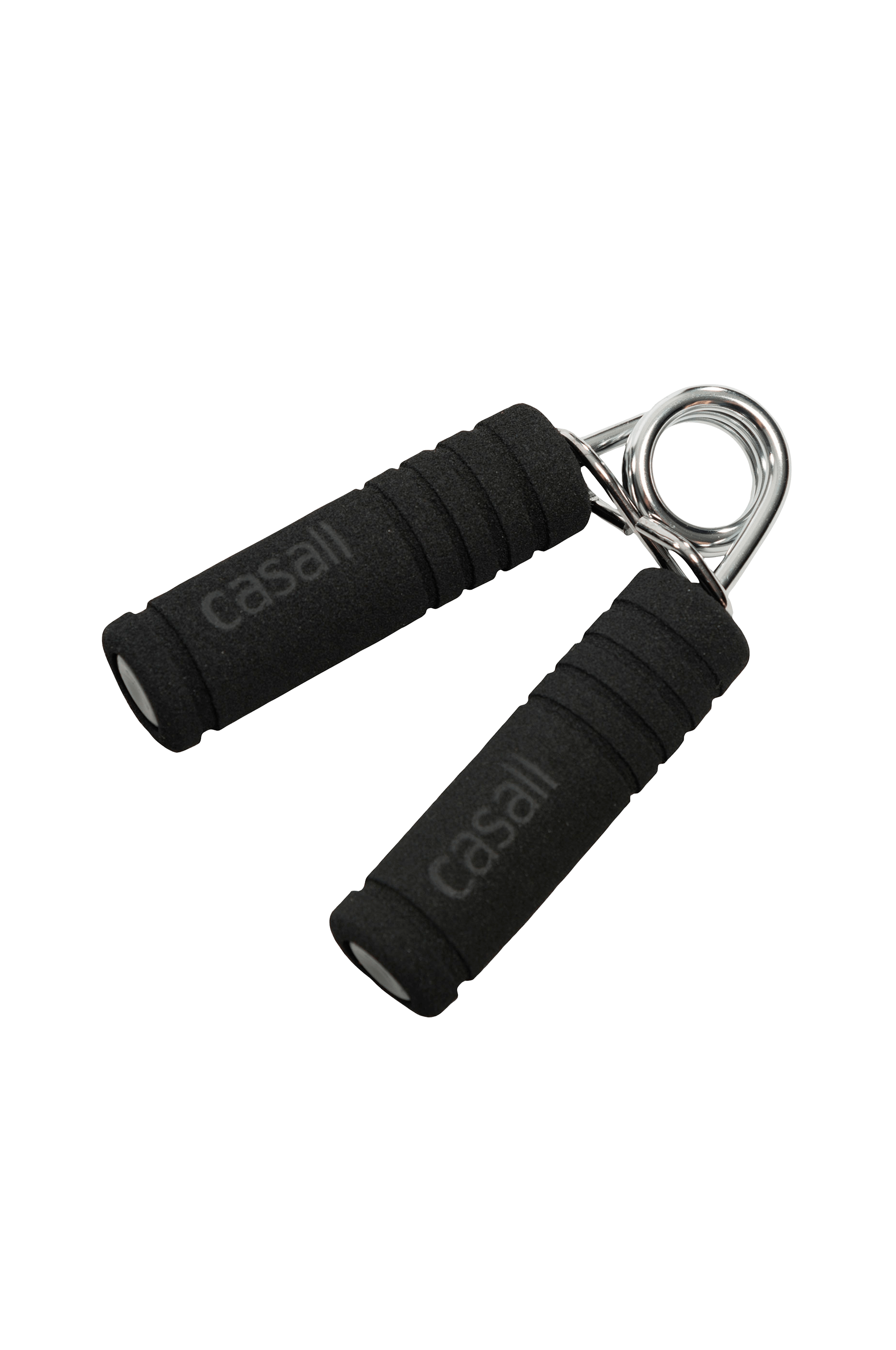 Casall Power grip hard Black Välineet Ellos.fi