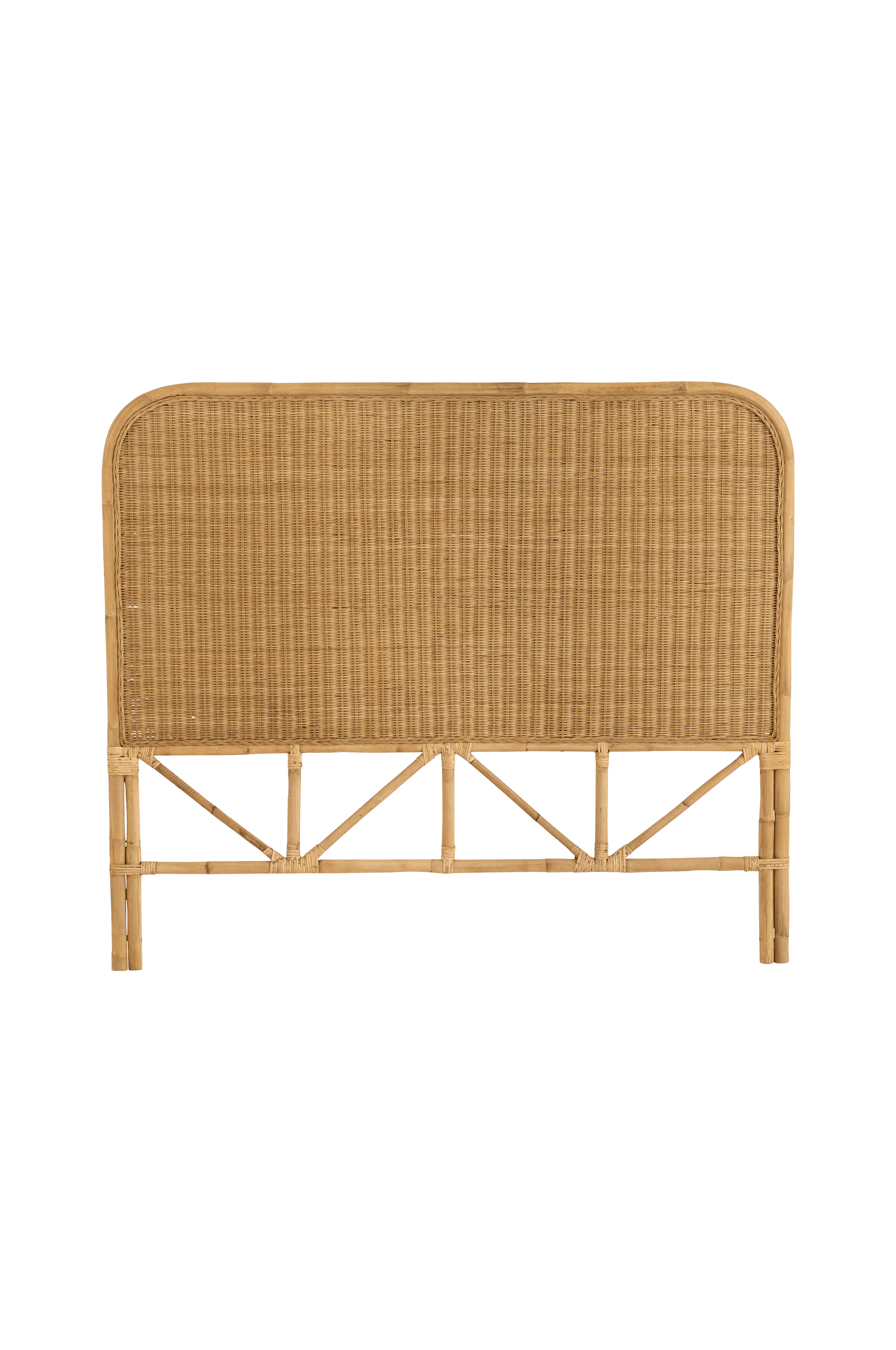 sänggavel 160 rotting Ellos Home Sänggavel Helen 160 Cm - Natur - Sänggavlar | Ellos