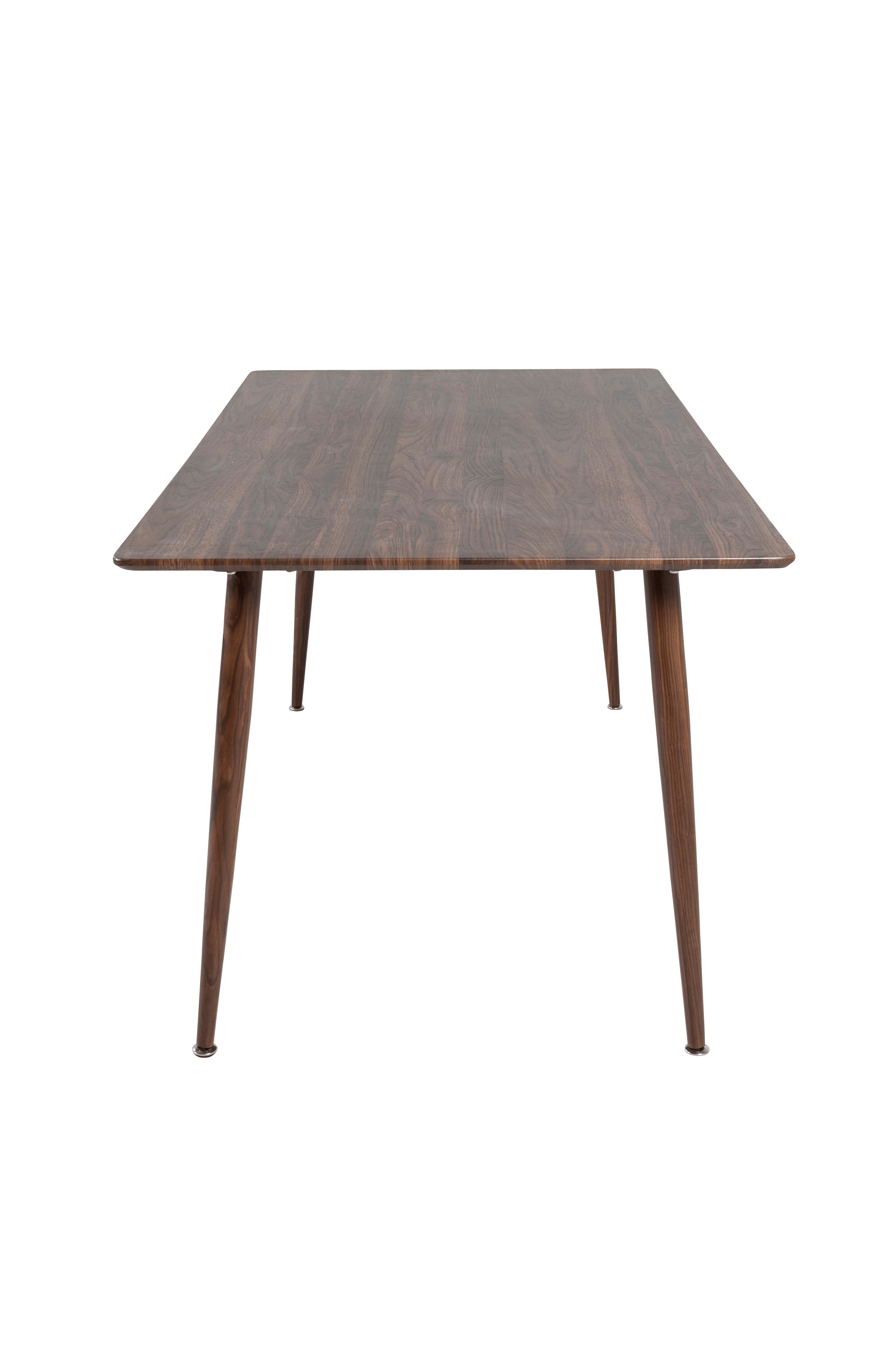 nordform matbord Matbord Penally - Brun - Möbler | Homeroom