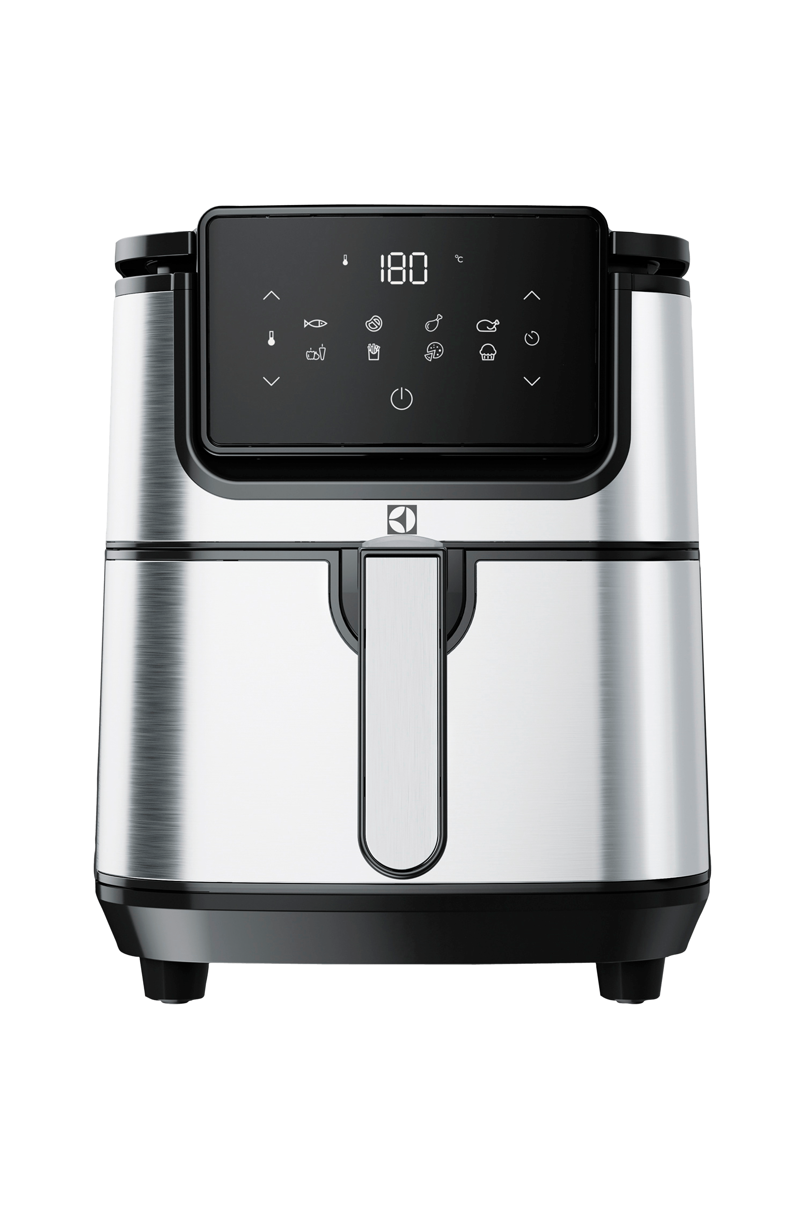 Electrolux Varmluftsfritös Explore 6 AirFryer Fritöser Ellos.se
