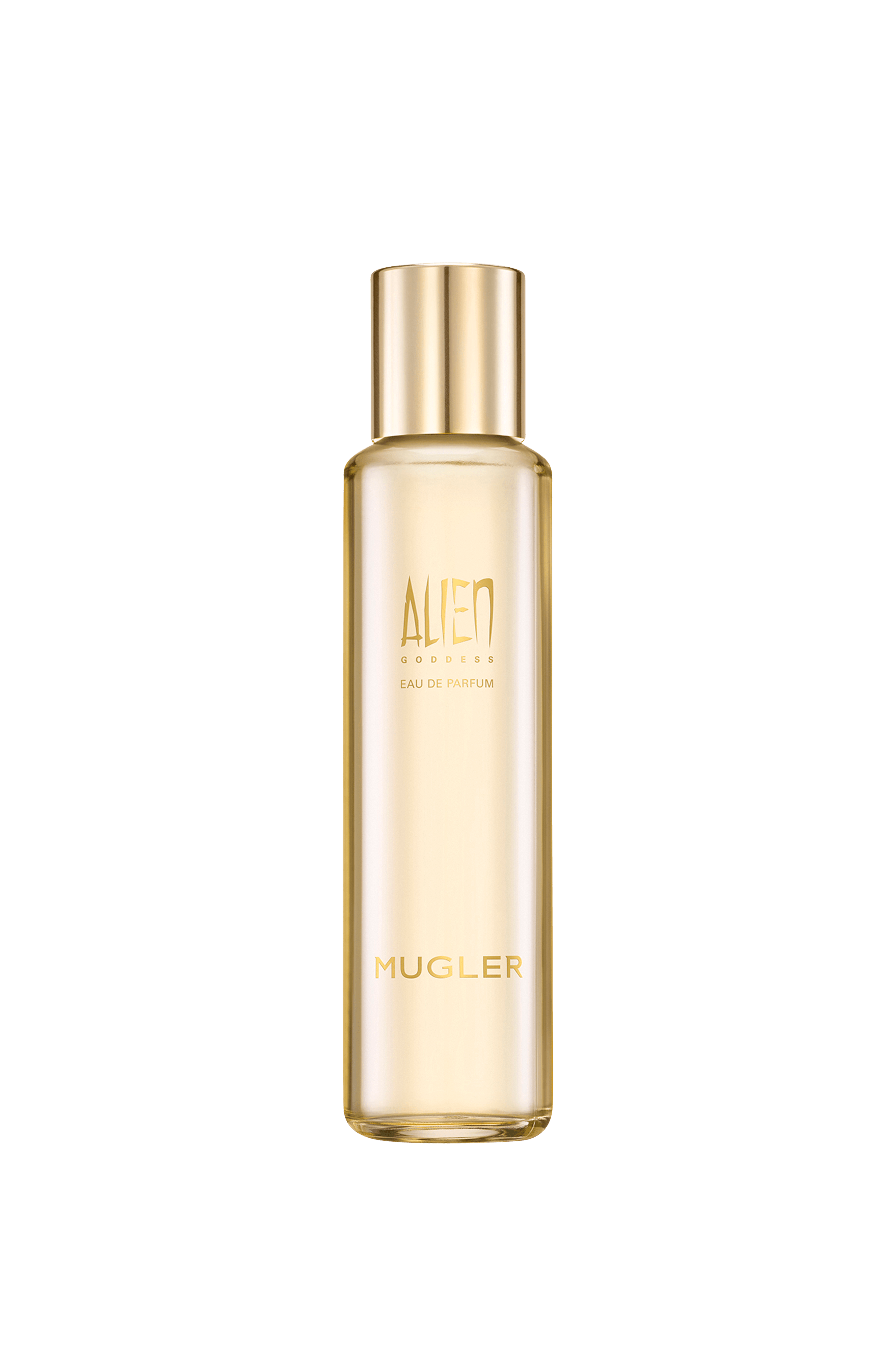 Mugler Alien Goddess EdP Refillable Bottle 100 ml Hajuvedet Ellos.fi