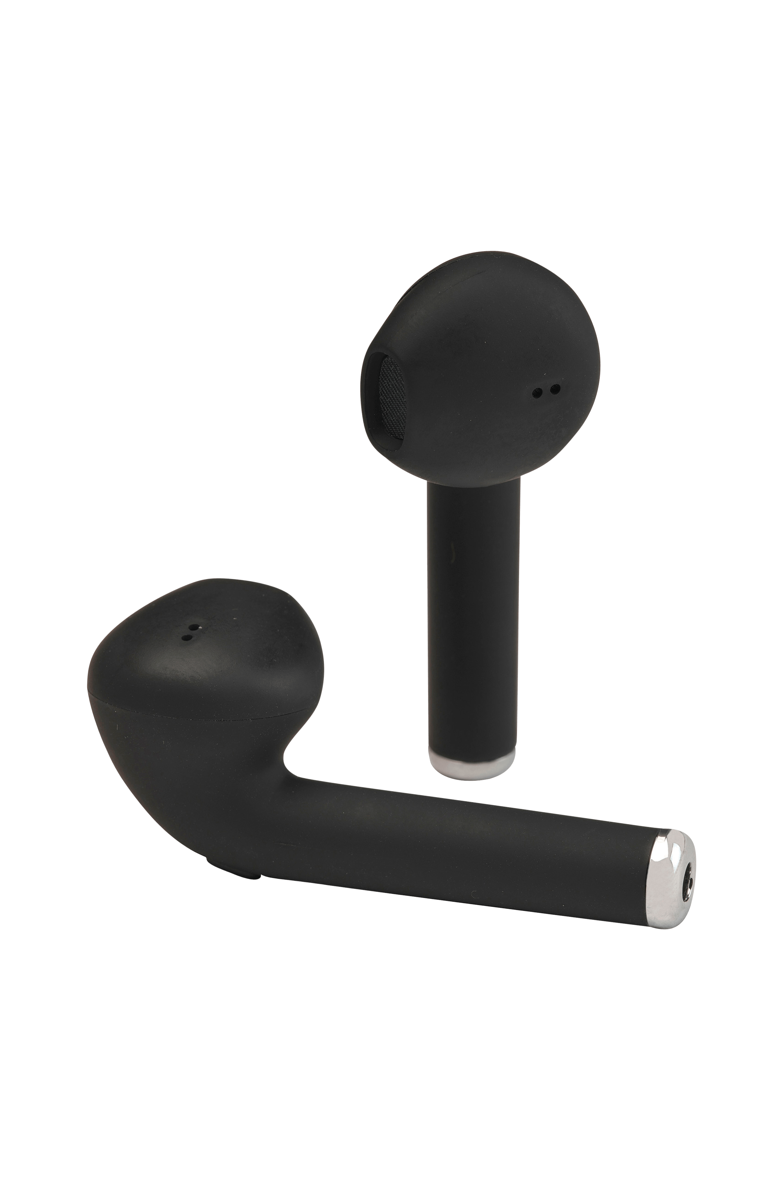 Denver Truly wireless Bluetooth earbuds - Hörlurar & headset | Ellos.se