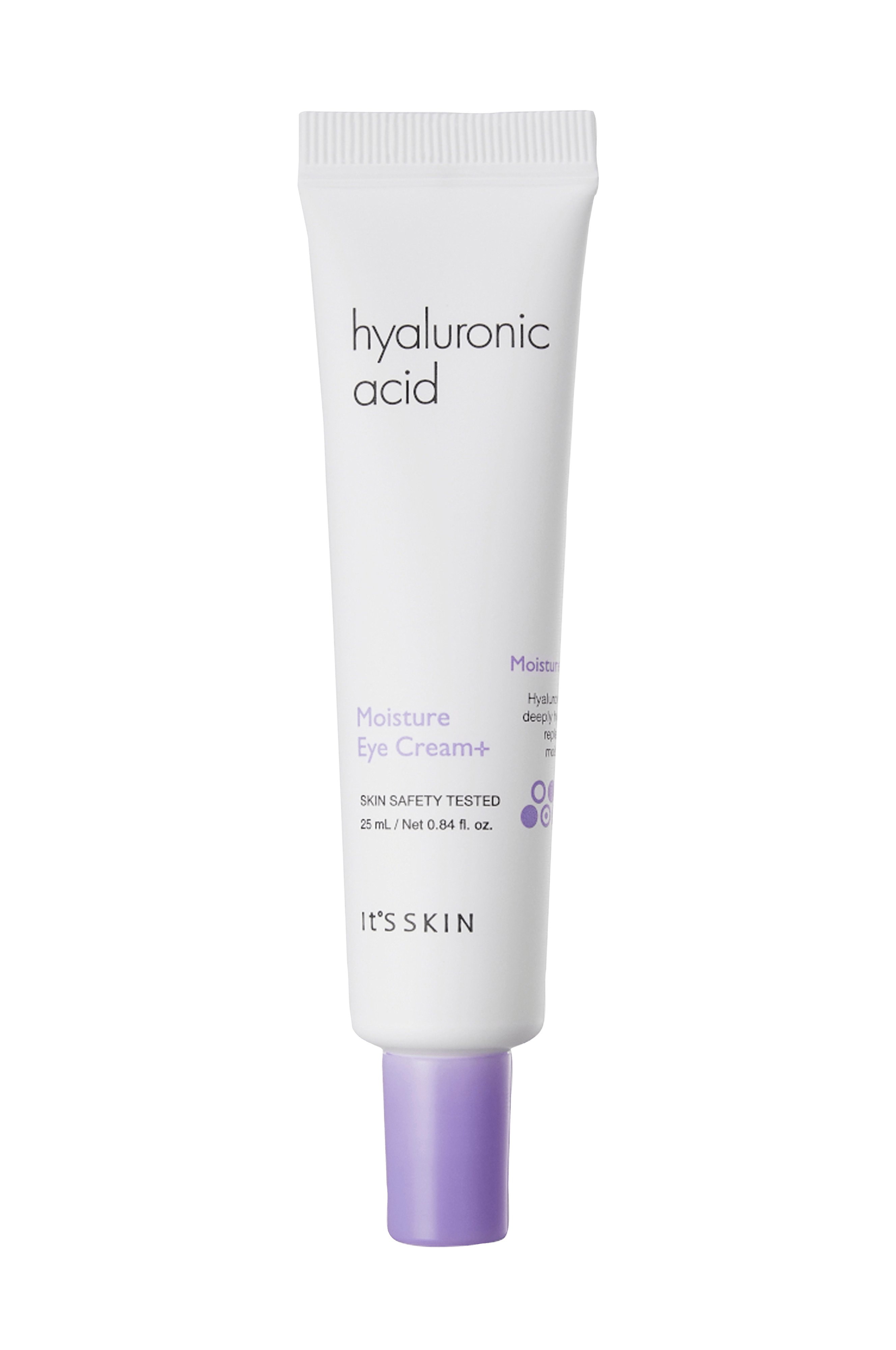 It'S SKIN Hyaluronic Acid Moisture Eye Cream 25 ml Ögonkräm Ellos.se