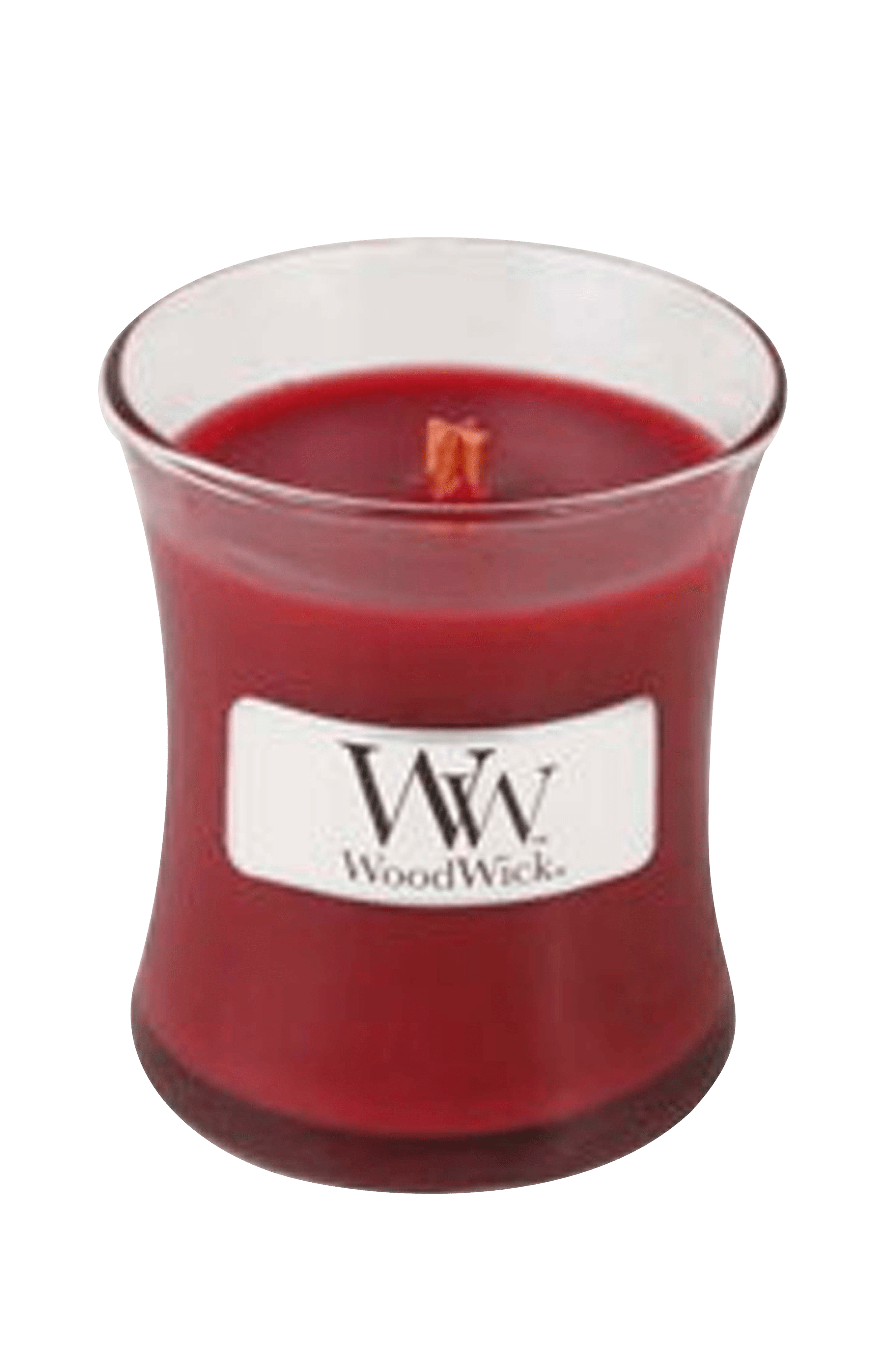 WoodWick Mini Cinnamon Chai Tuoksukynttilät Ellos.fi