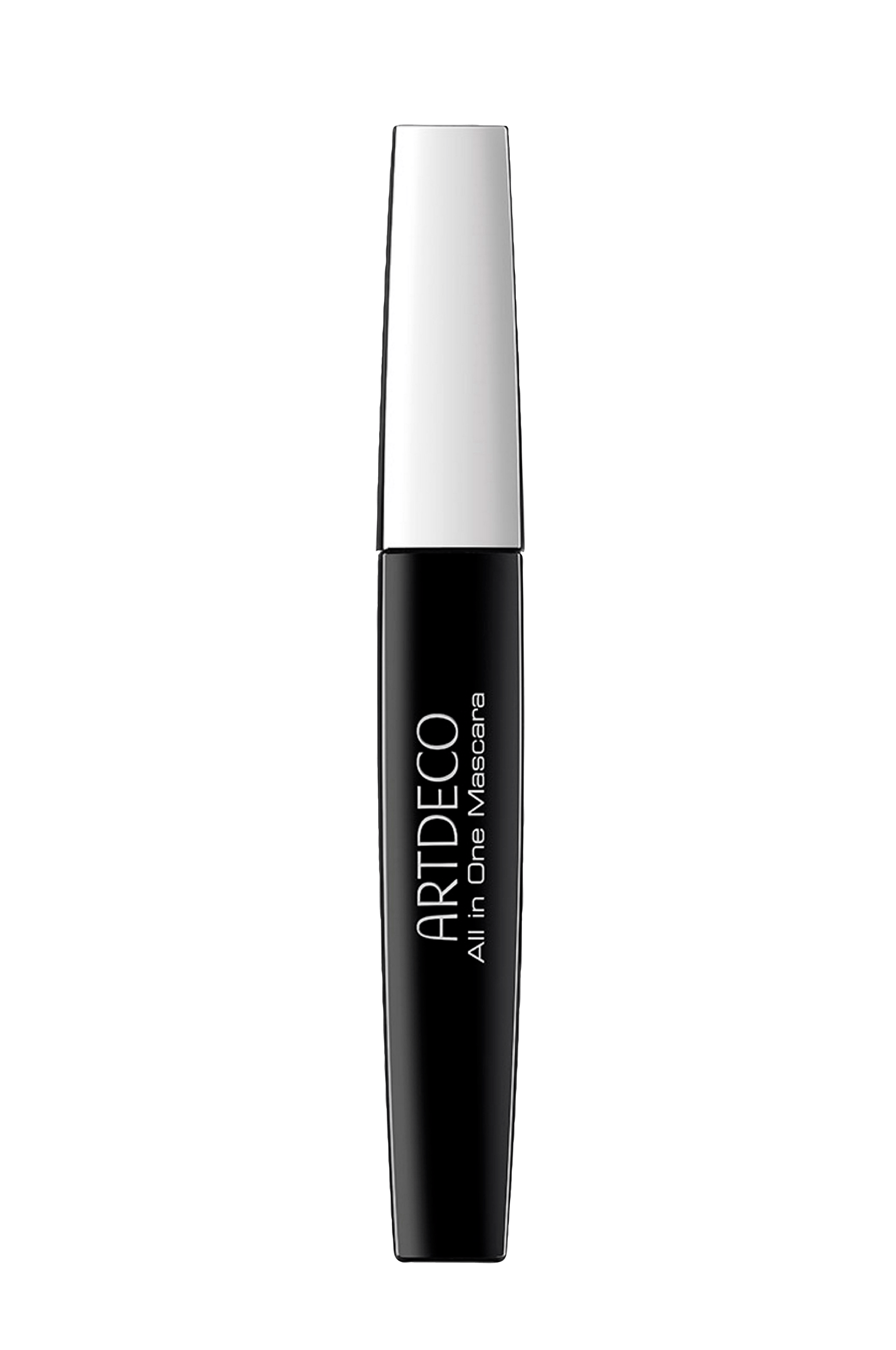Artdeco Mascara All In One Sort Mascara Ellos.dk
