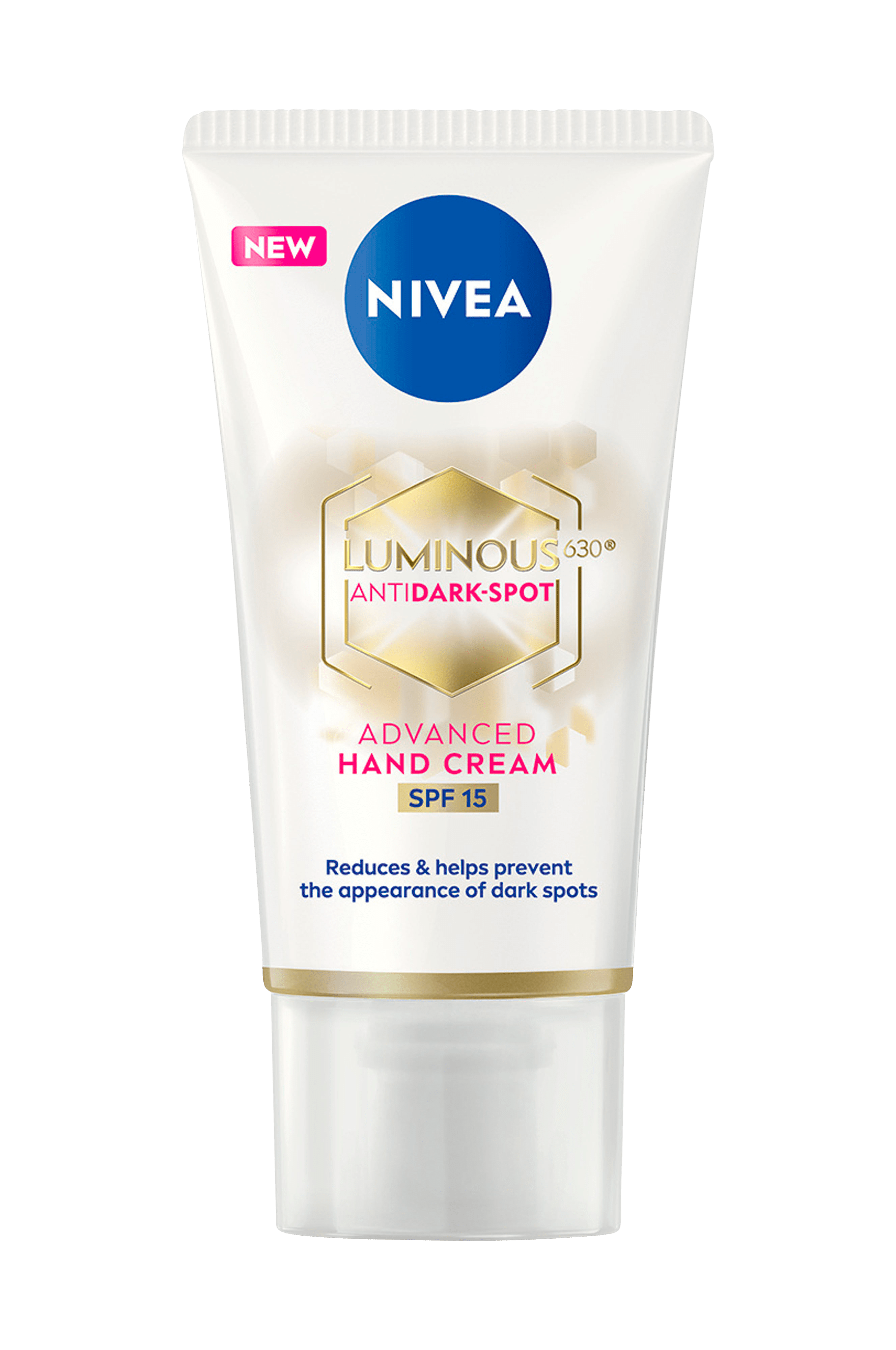 Nivea Luminous630 Anti DarkSpot Hand Cream 50 ml Handkräm & handvård