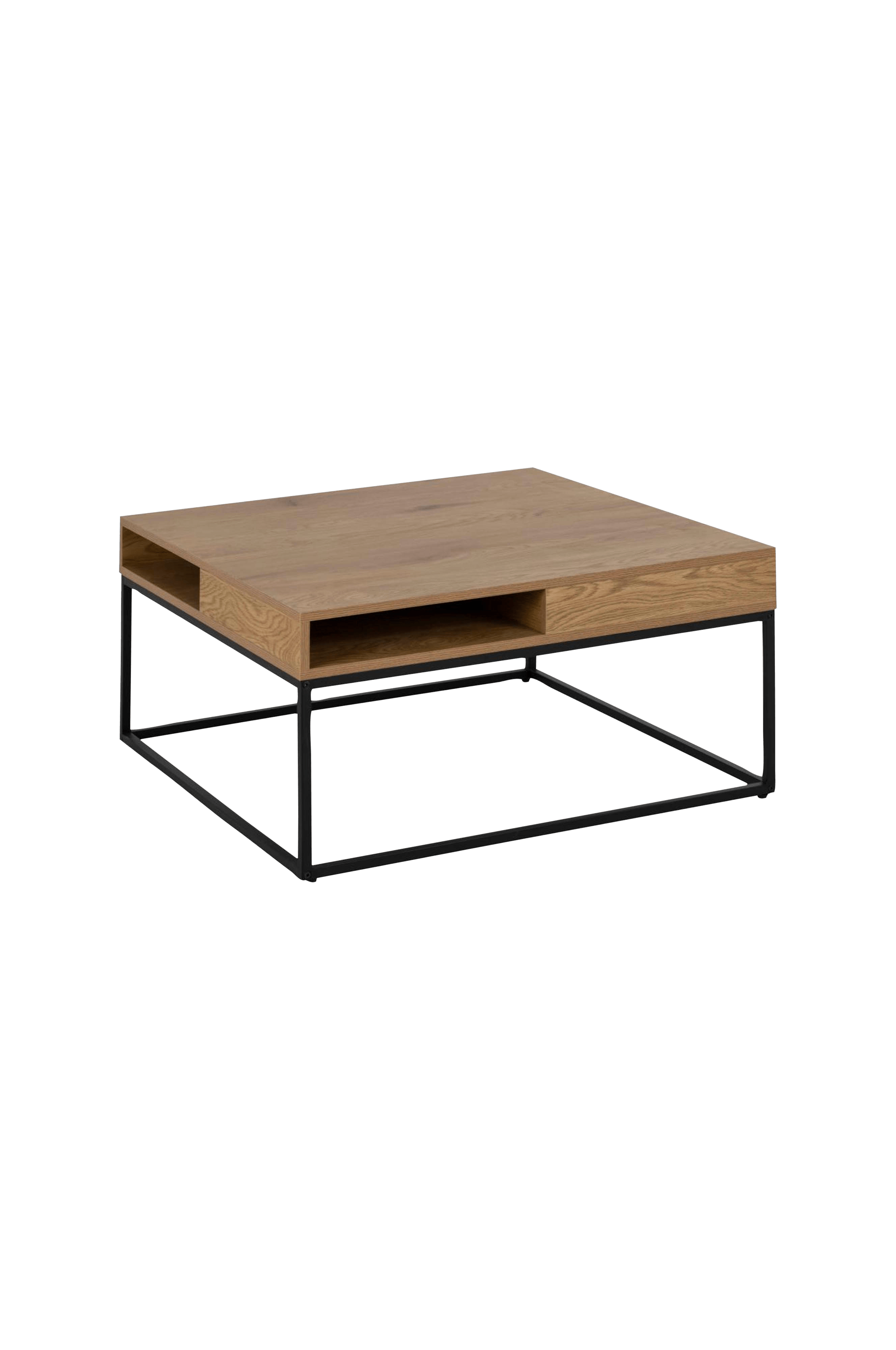 NORDFORM Sofabord Willford Brun Sofabord Ellos.no