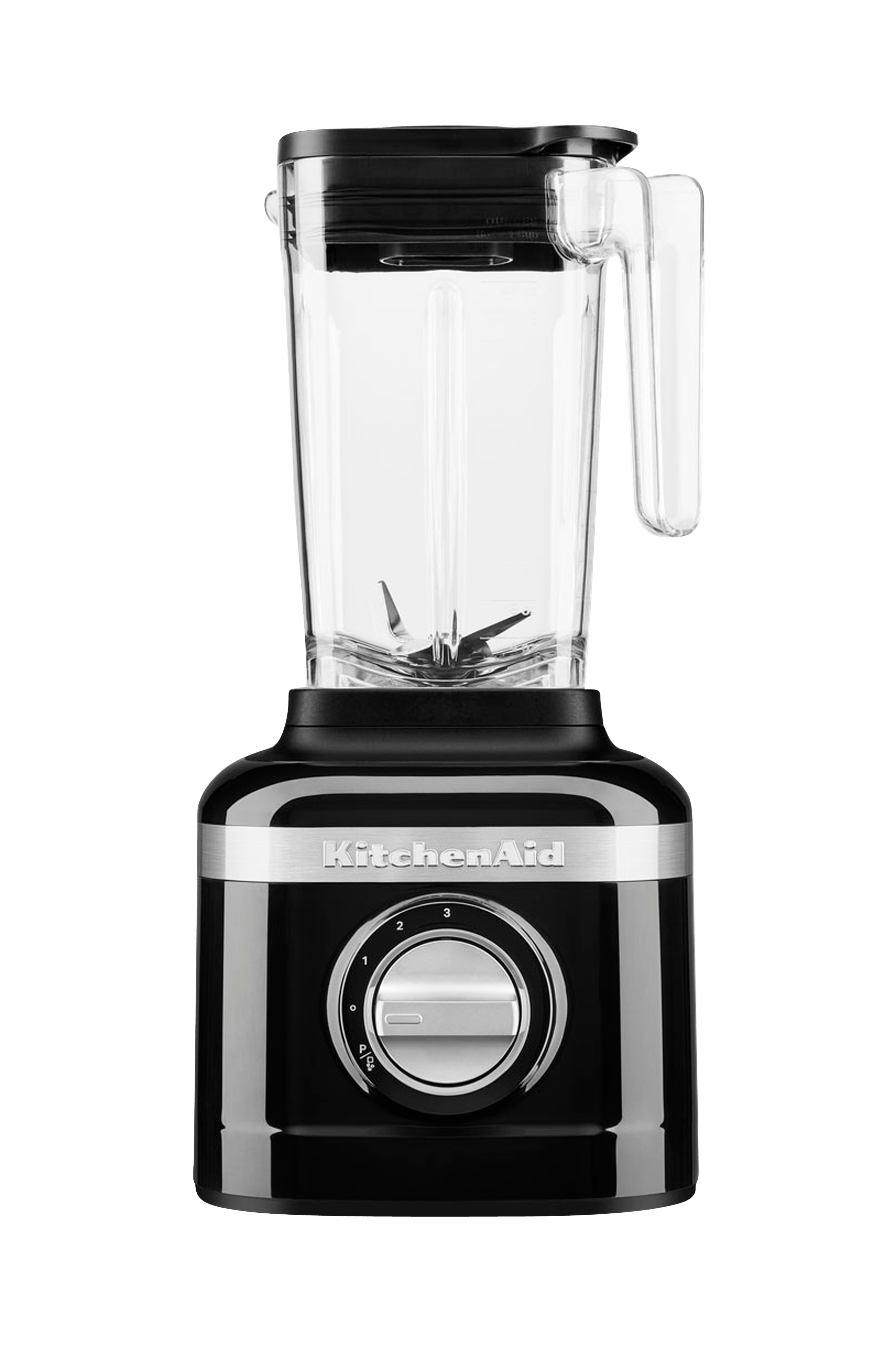 KitchenAid Blender K150 Black 5KSB1325EOB Miksere & blendere Ellos.no