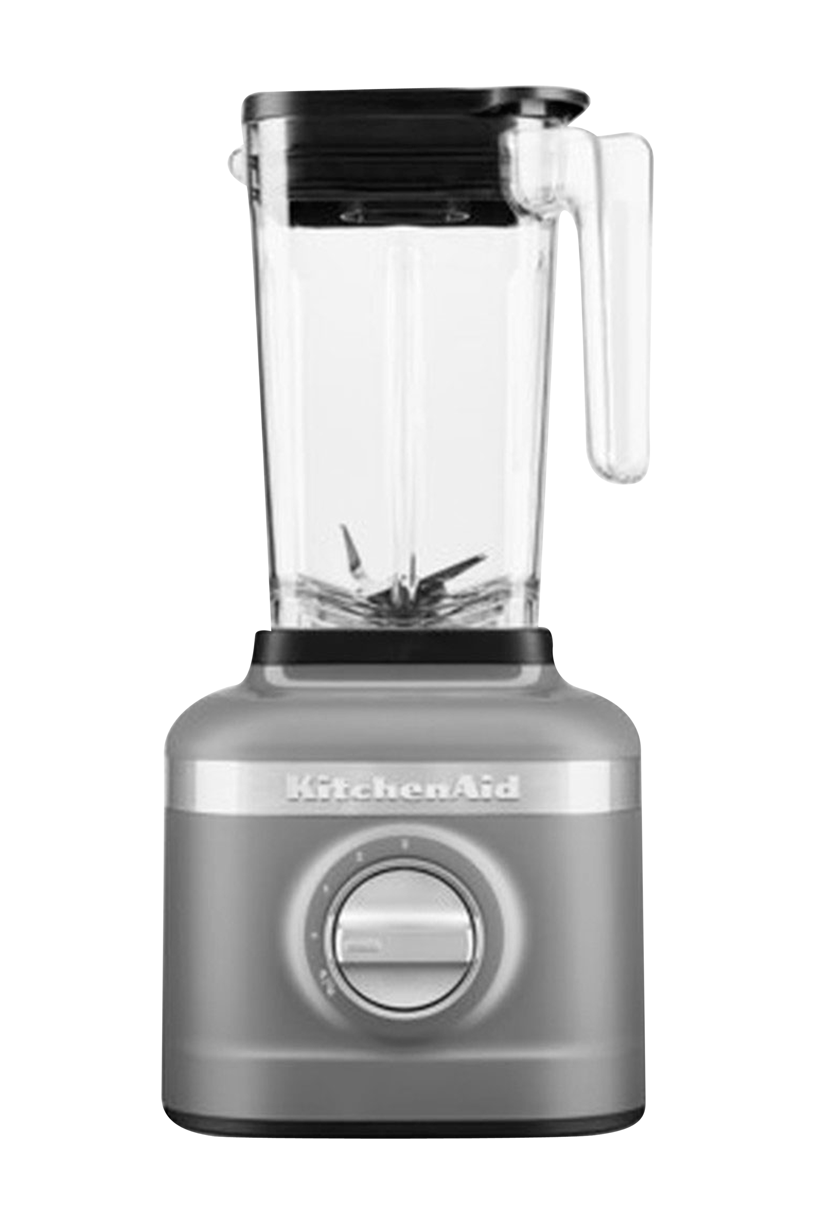 KitchenAid Mixer K150 Charcoal grey 5KSB1325EDG Mixers & blenders