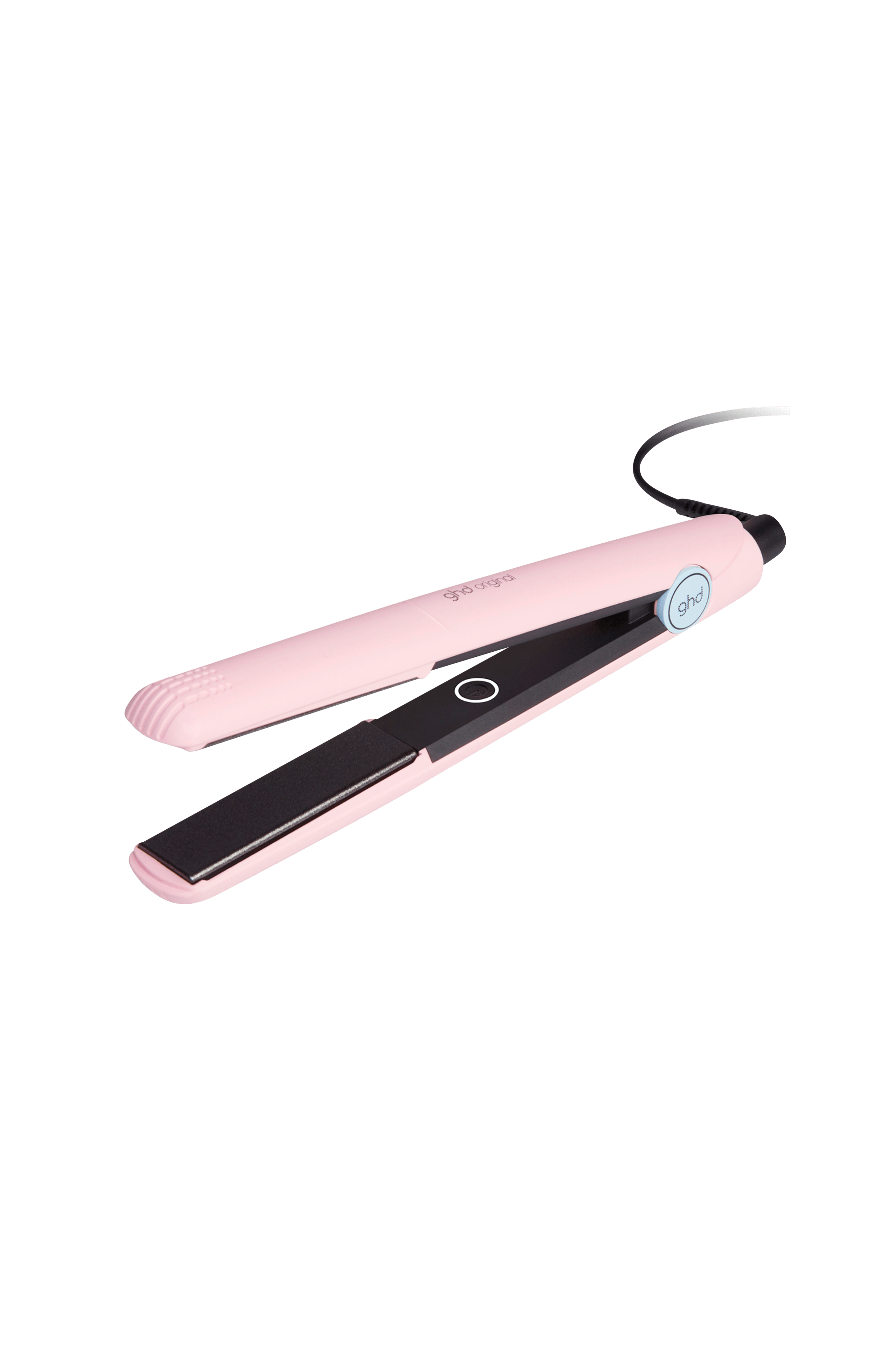 ghd GHD Original Hair Straightener Soft Pink Suoristusraudat Ellos.fi