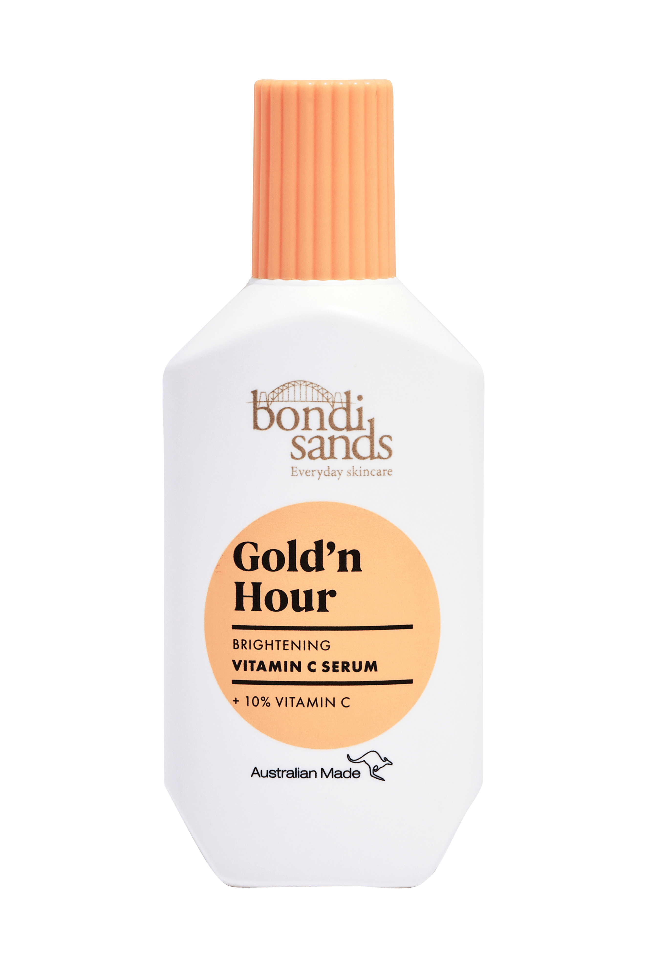 Bondi Sands Gold'n Hour Vitamin C Serum 30 ml Serum & olja Ellos.se
