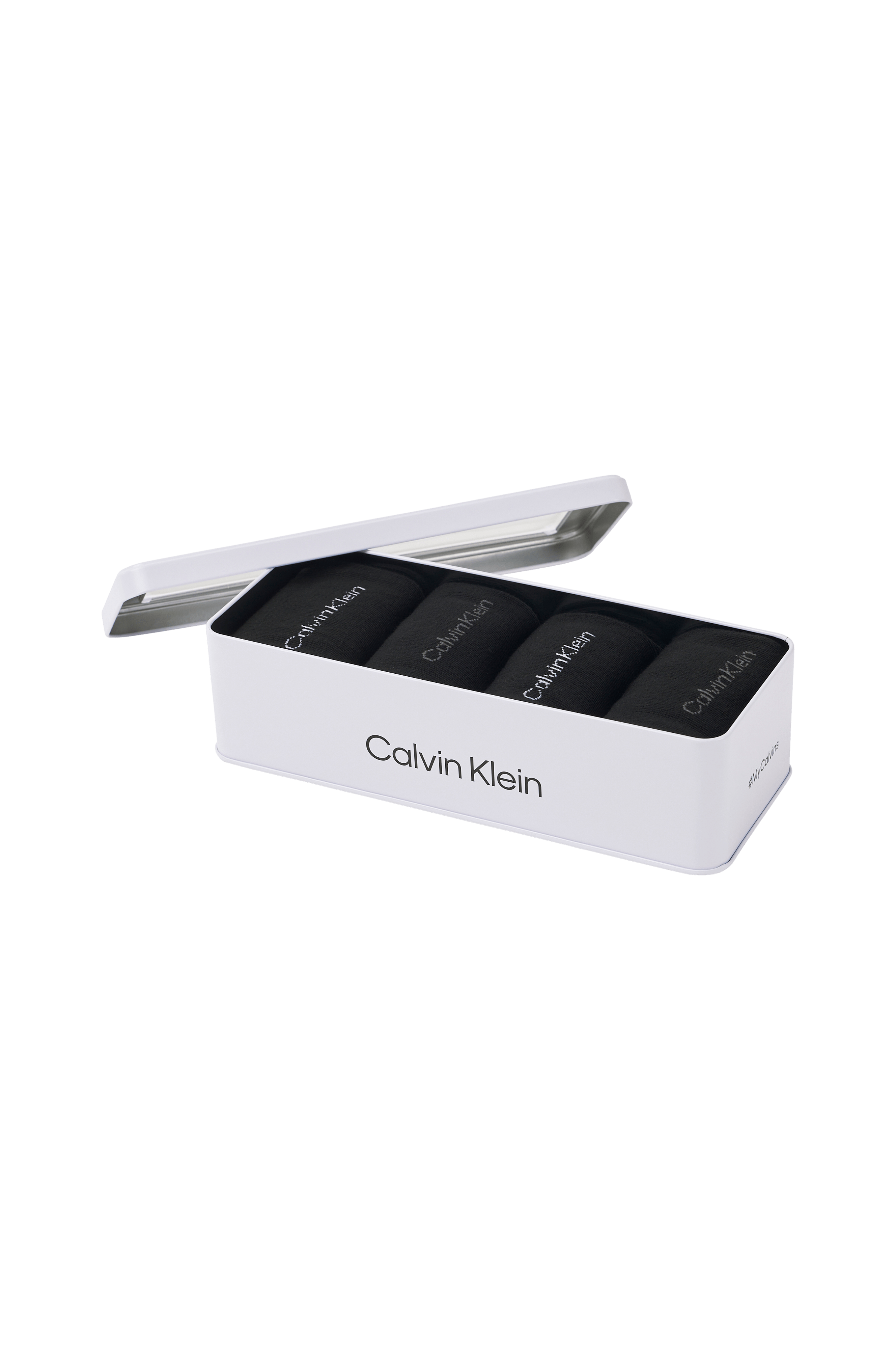 Calvin Klein Underwear Sukat Calvin Klein Men's Classic Socks Gift Box