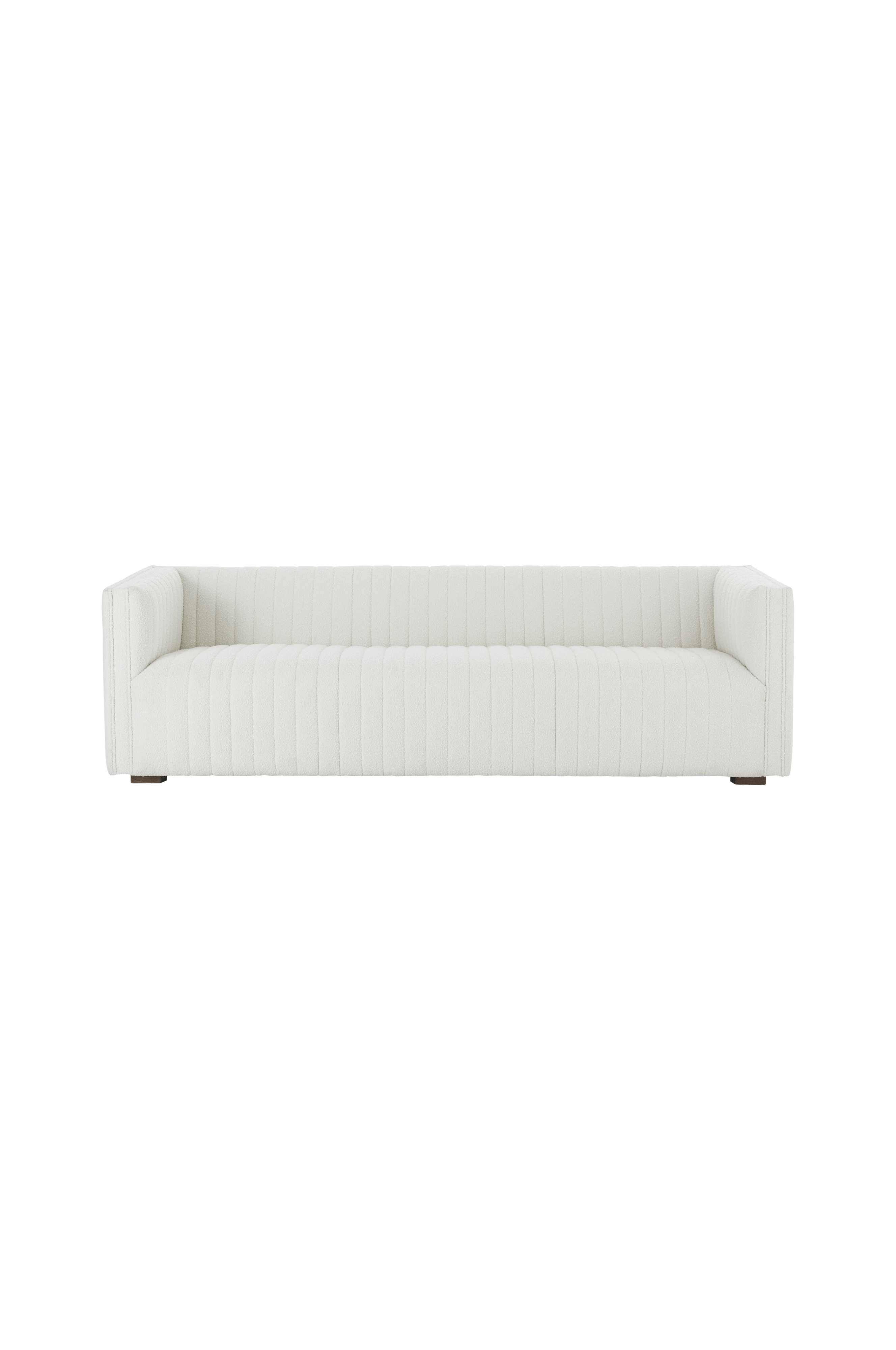 Ellos Sofa Roggi 4pers. Hvid Sofaer Ellos.dk