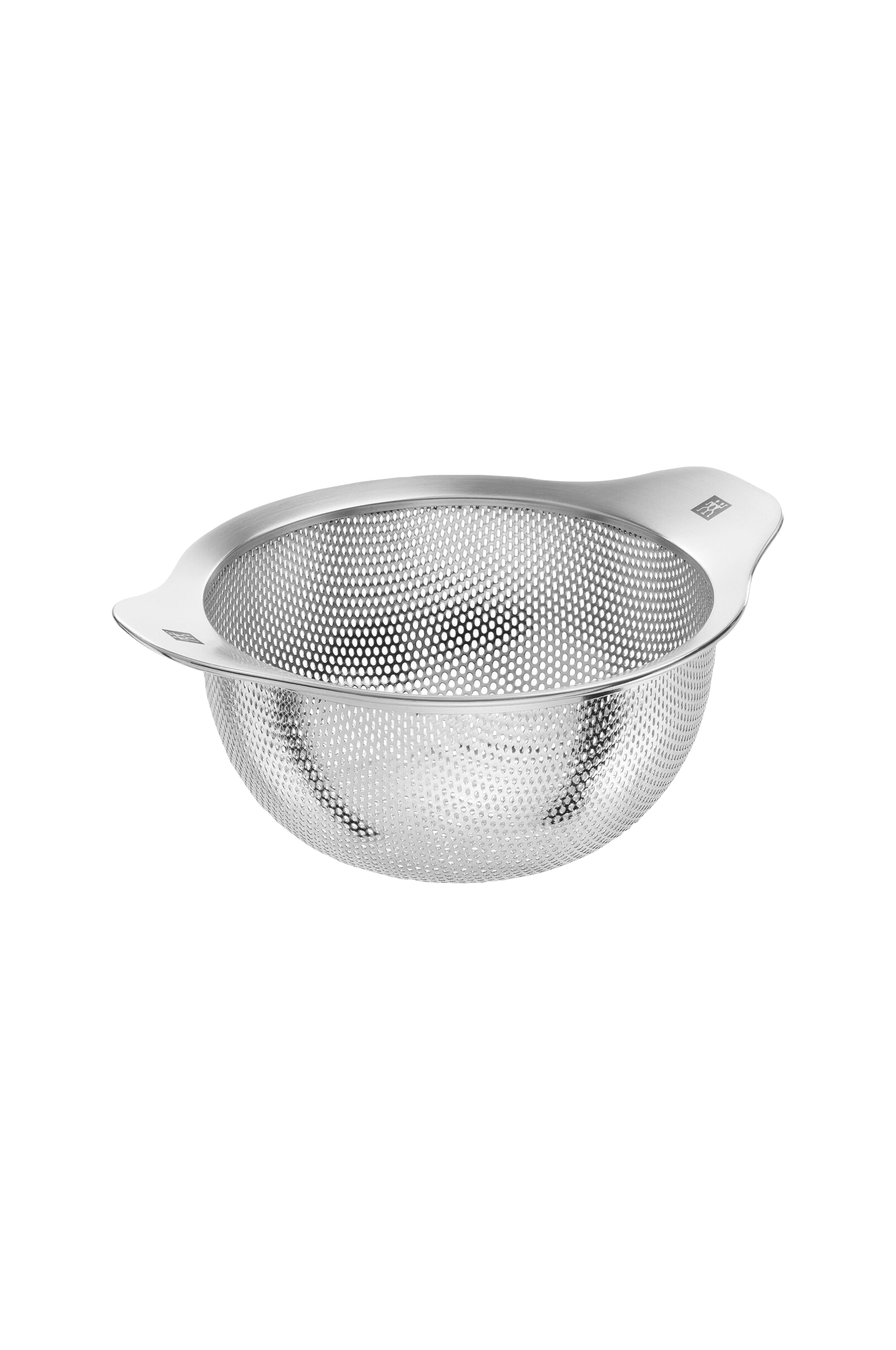 ZWILLING Durkslag/sil 16 cm 18/10 stål Silver Durkslag & silar