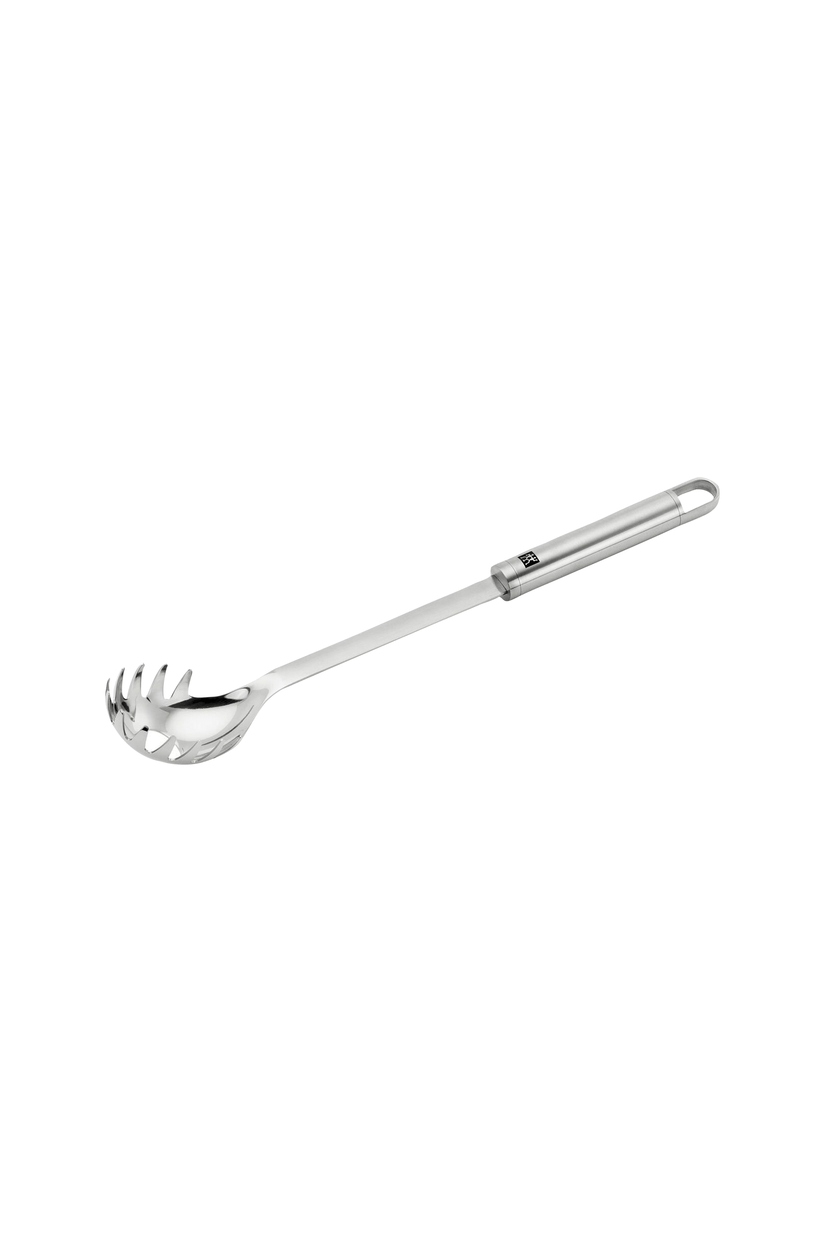 ZWILLING Pastaslev 33 cm Silver Serveringsbestick Ellos.se