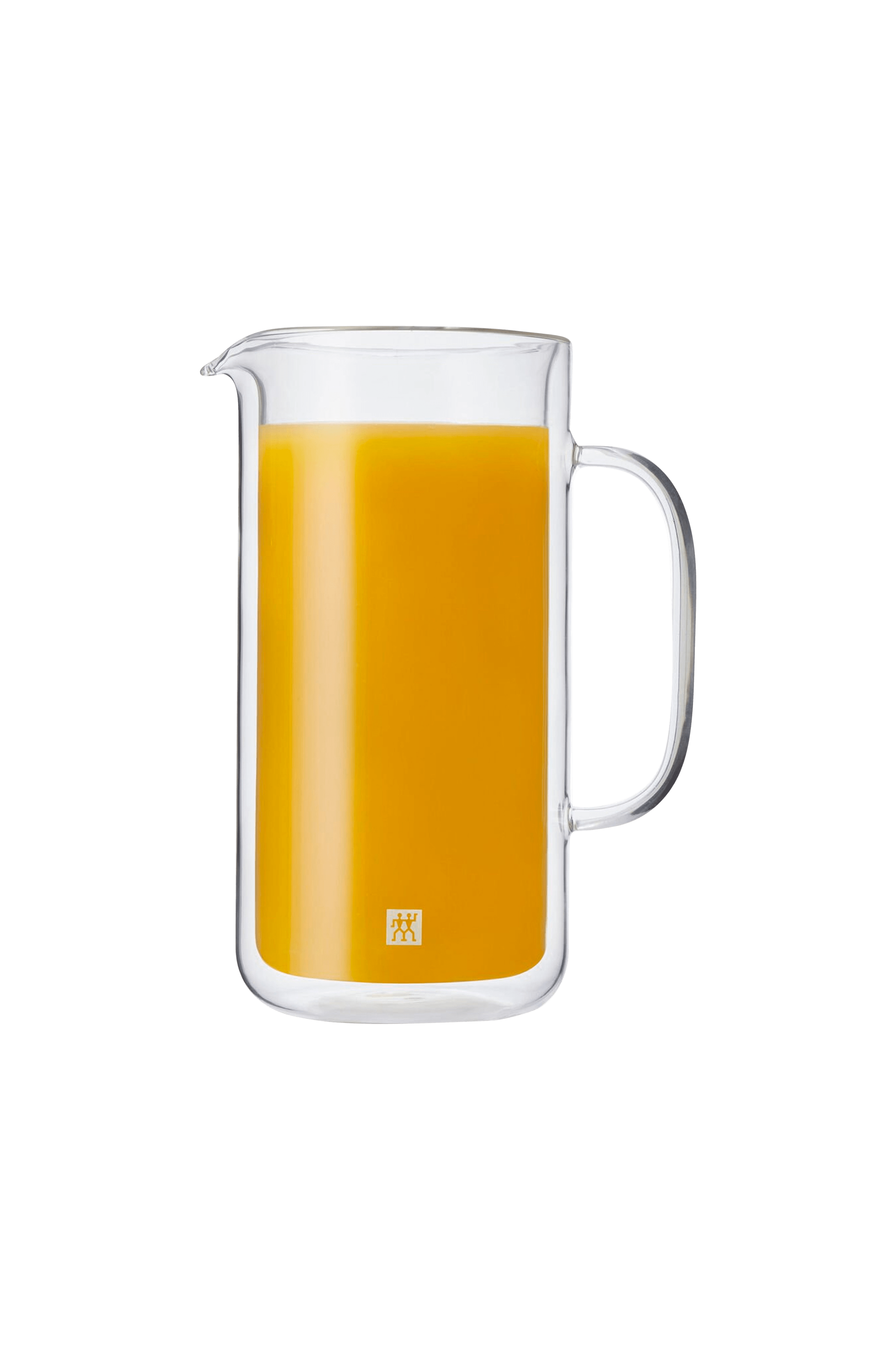 ZWILLING Kanna Sorrento Plus 800 ml. Transparent Kannor & karaffer