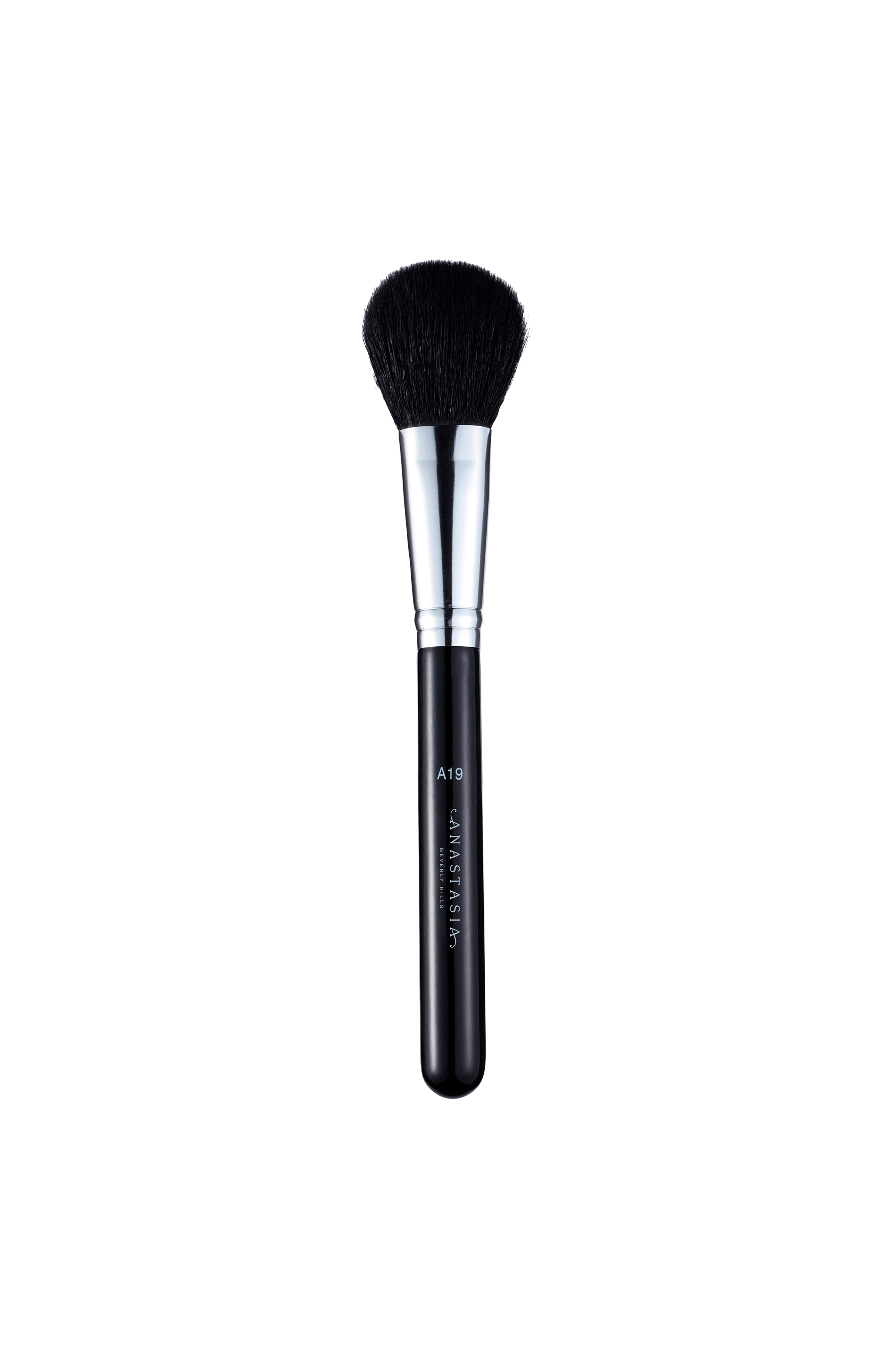 Anastasia A19 Pro Brush Blush Brush Sminkborstar Ellos.se
