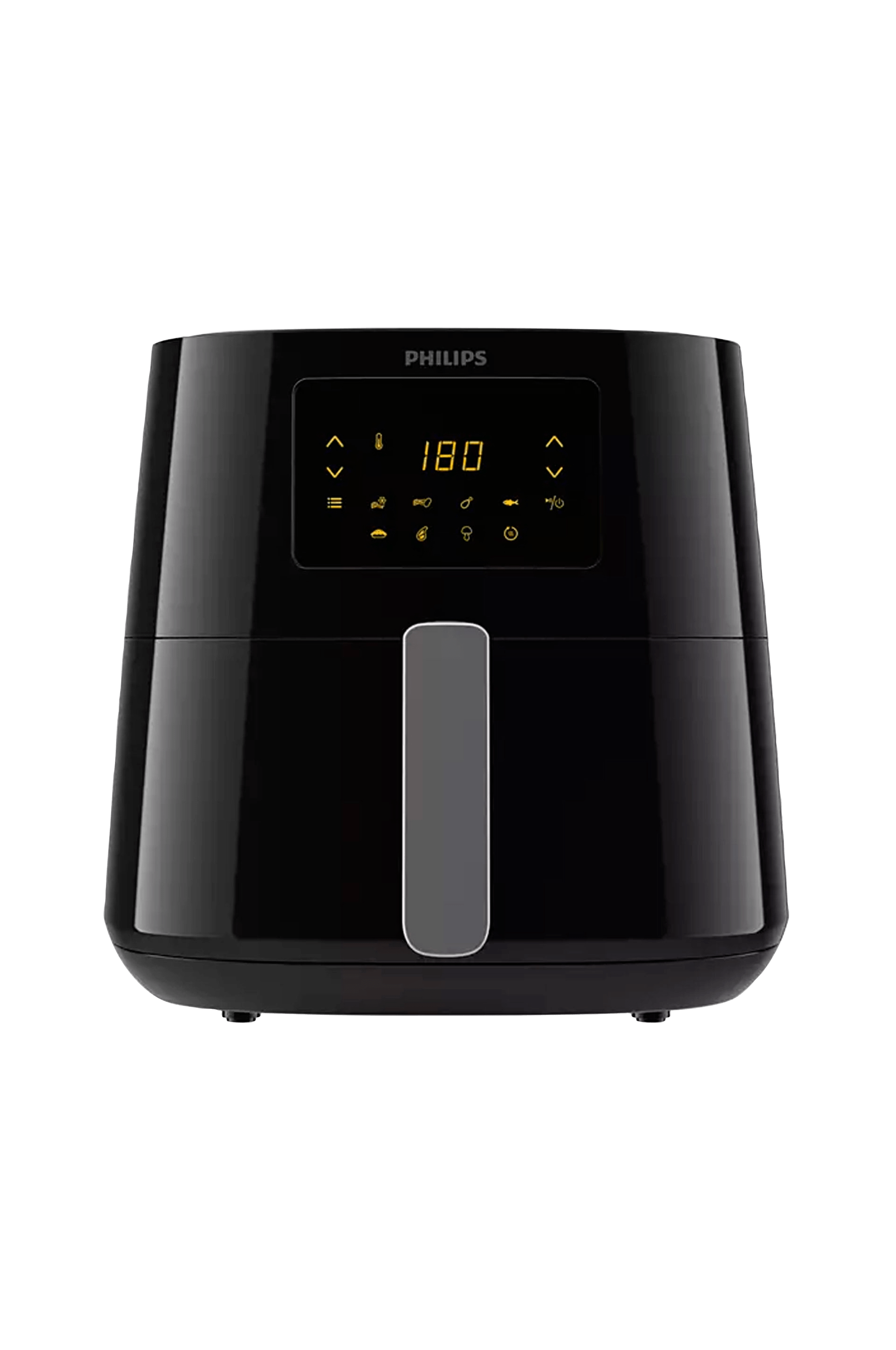 Philips Airfryer Essential XL HD9270/70 3000serie Svart Airfryers