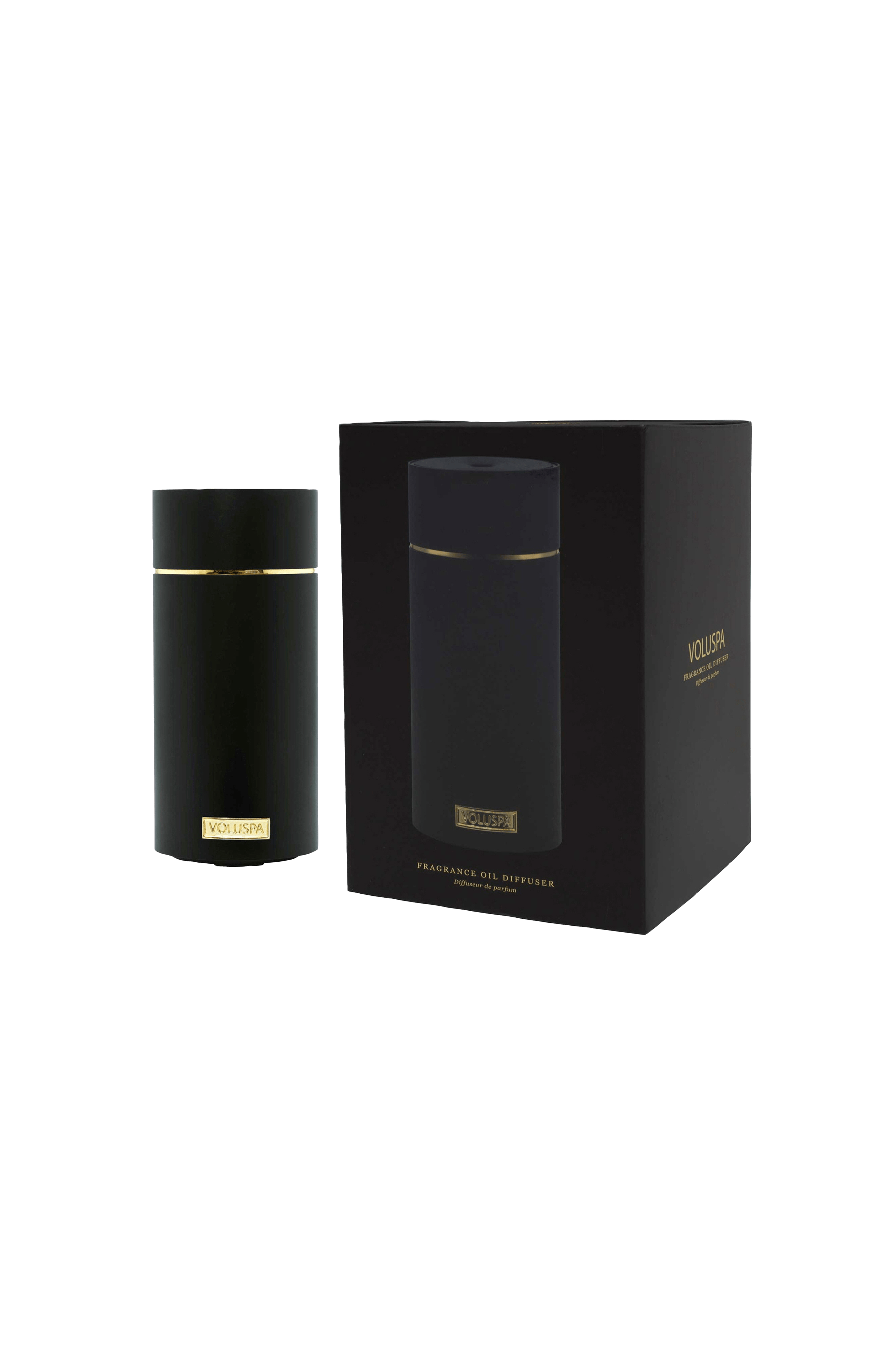 Voluspa Ultrasonic Diffuser Device Duftpinde Ellos.dk