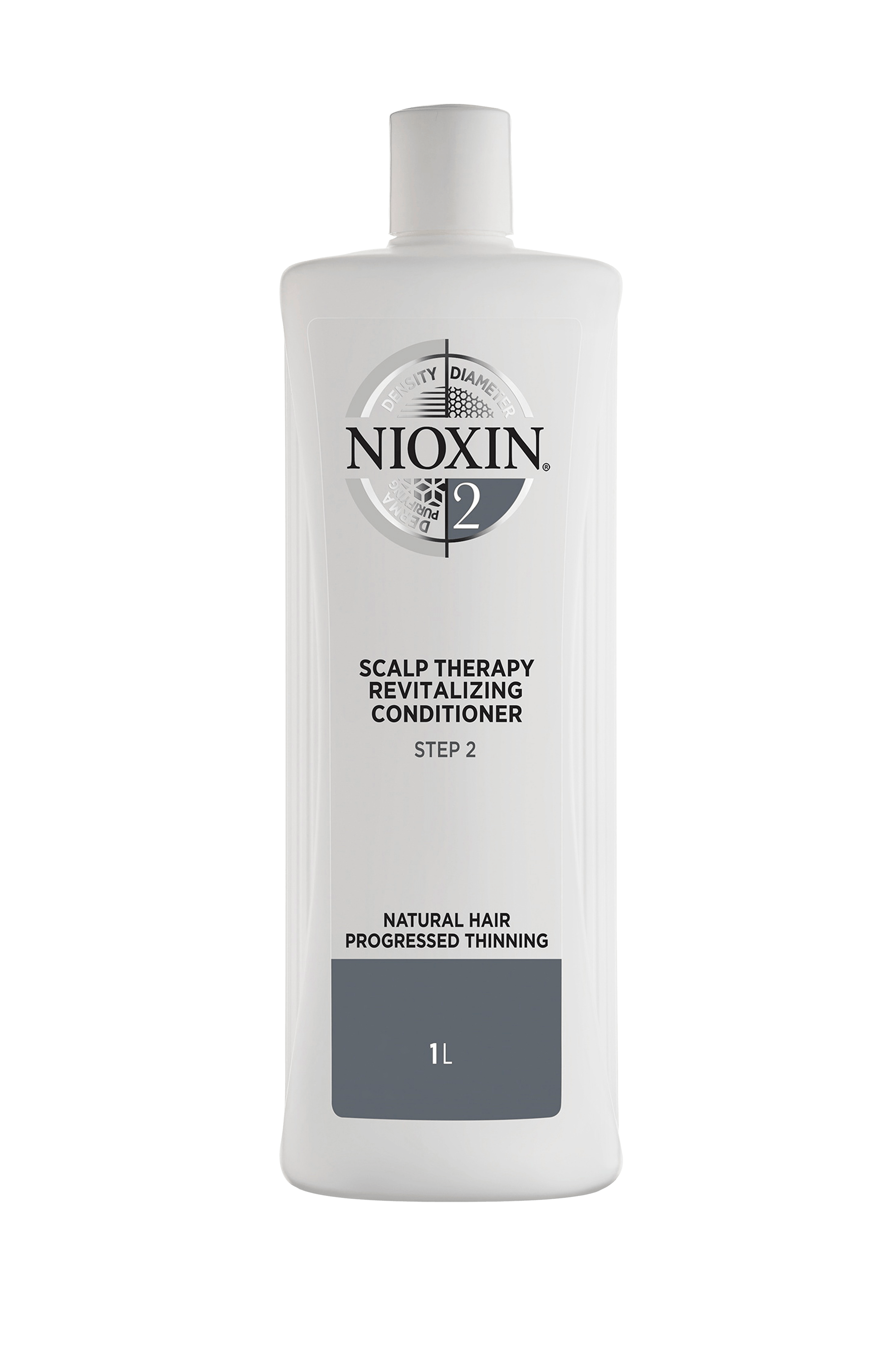 Nioxin System 2 Scalp Therapy Revitalising Conditioner 1000 ml