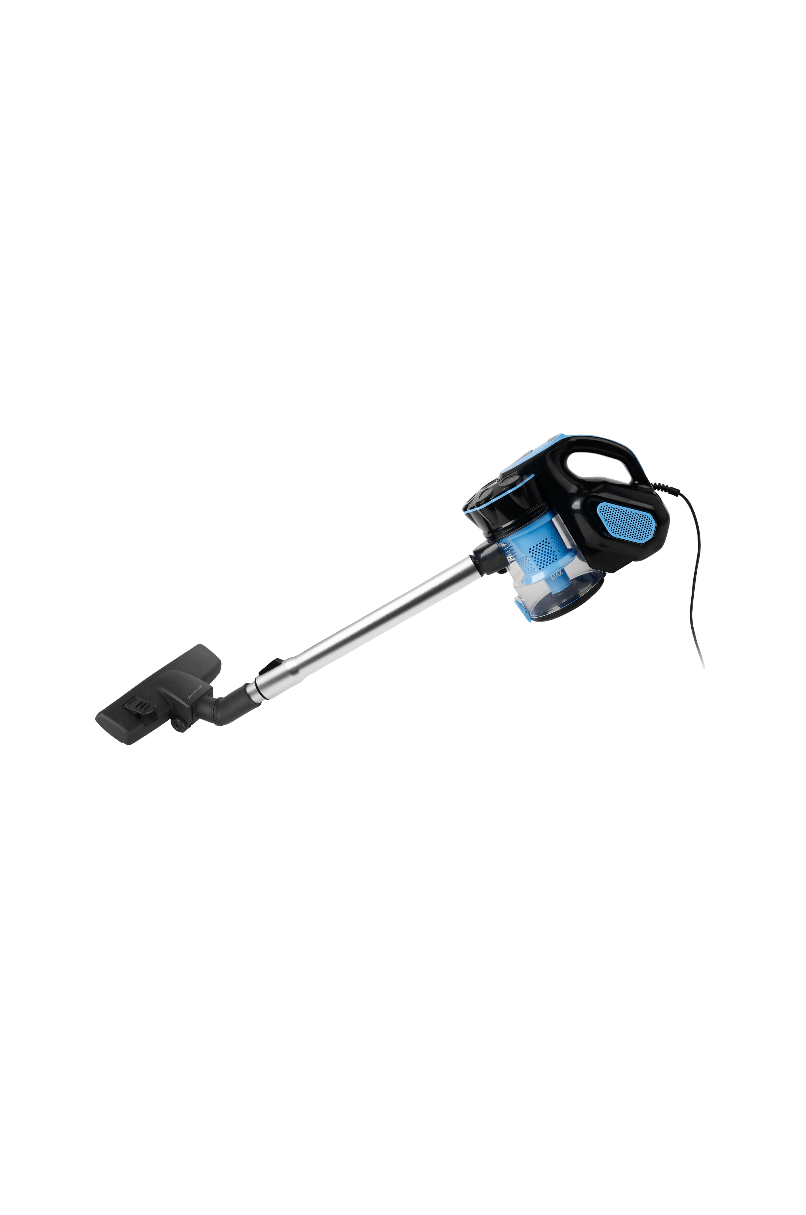 Emerio Stående støvsuger med ledning - Flerfarget - Støvsugere | Ellos.no