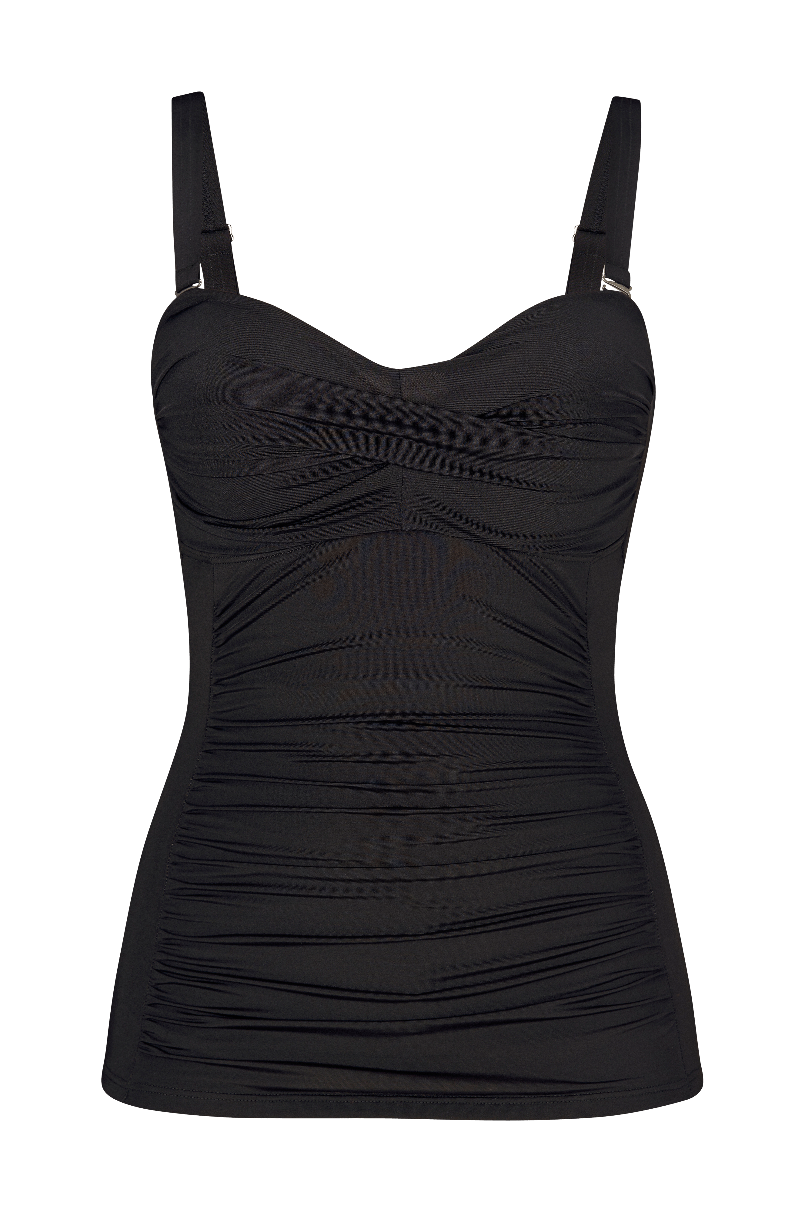 Ellos Collection Tankini Sara Sort Tankinis Ellos.dk