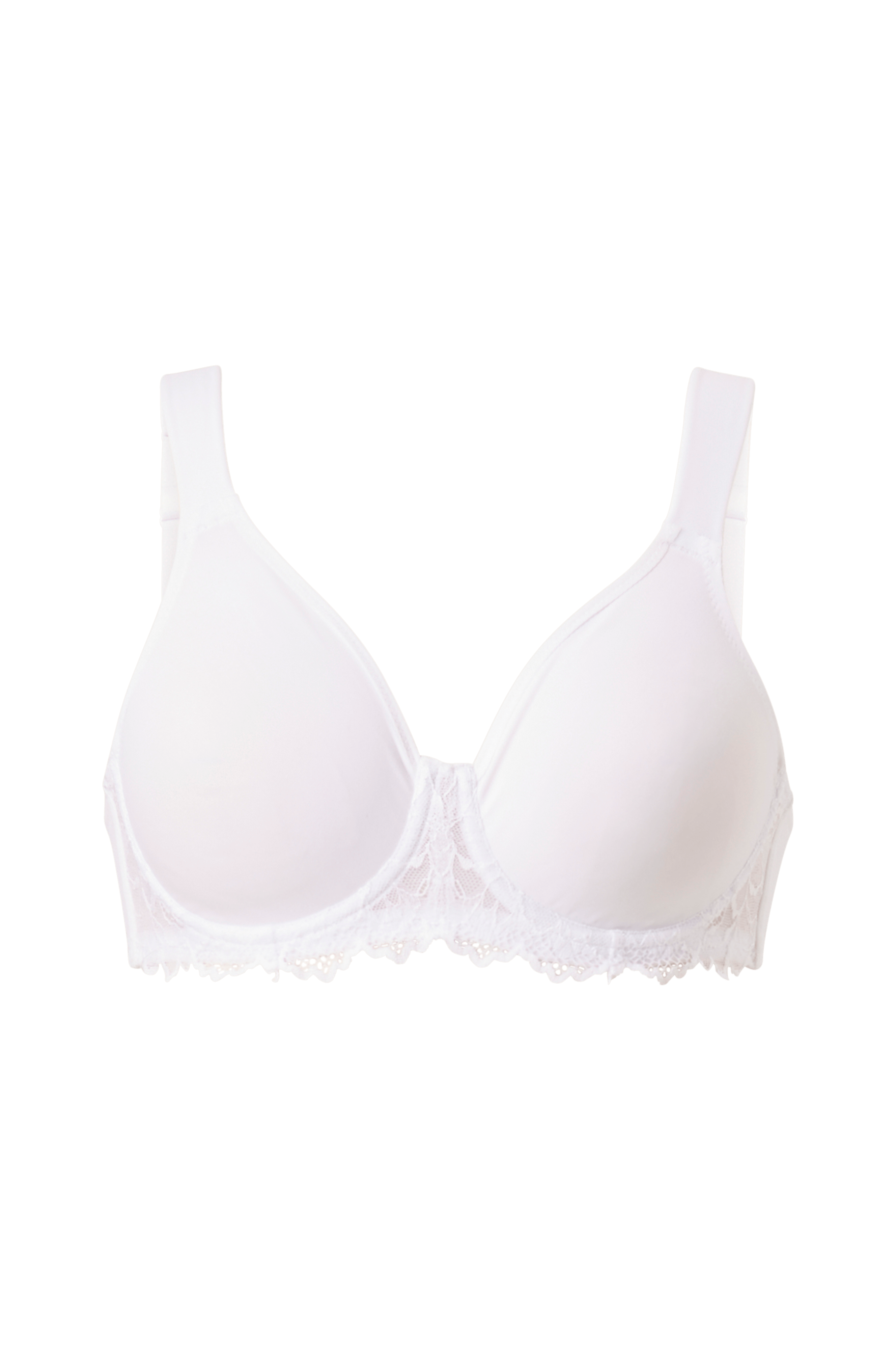 Ellos SpileBH Everly Hvit Spilebh Ellos.no