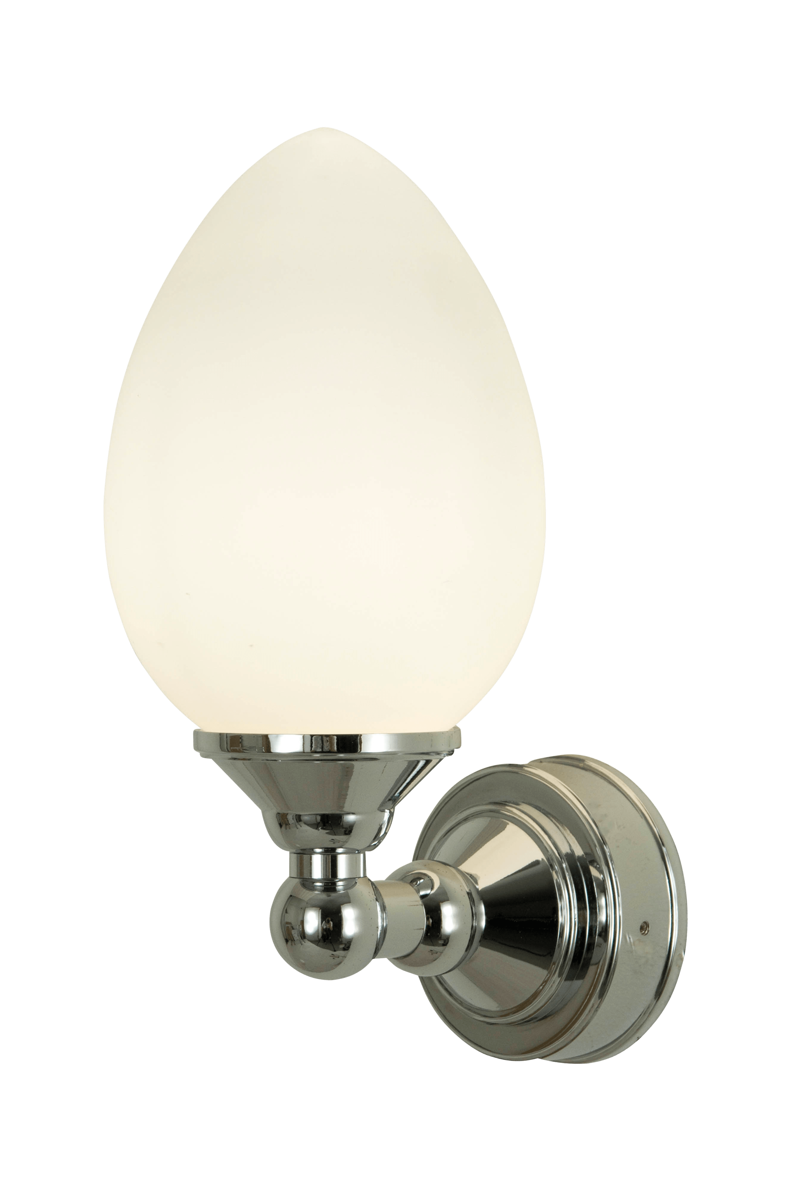Maybe you would like to learn more about one of these? Aneta Baderomsbelysning Luigi Vegglampe - Krom - Belysning ...