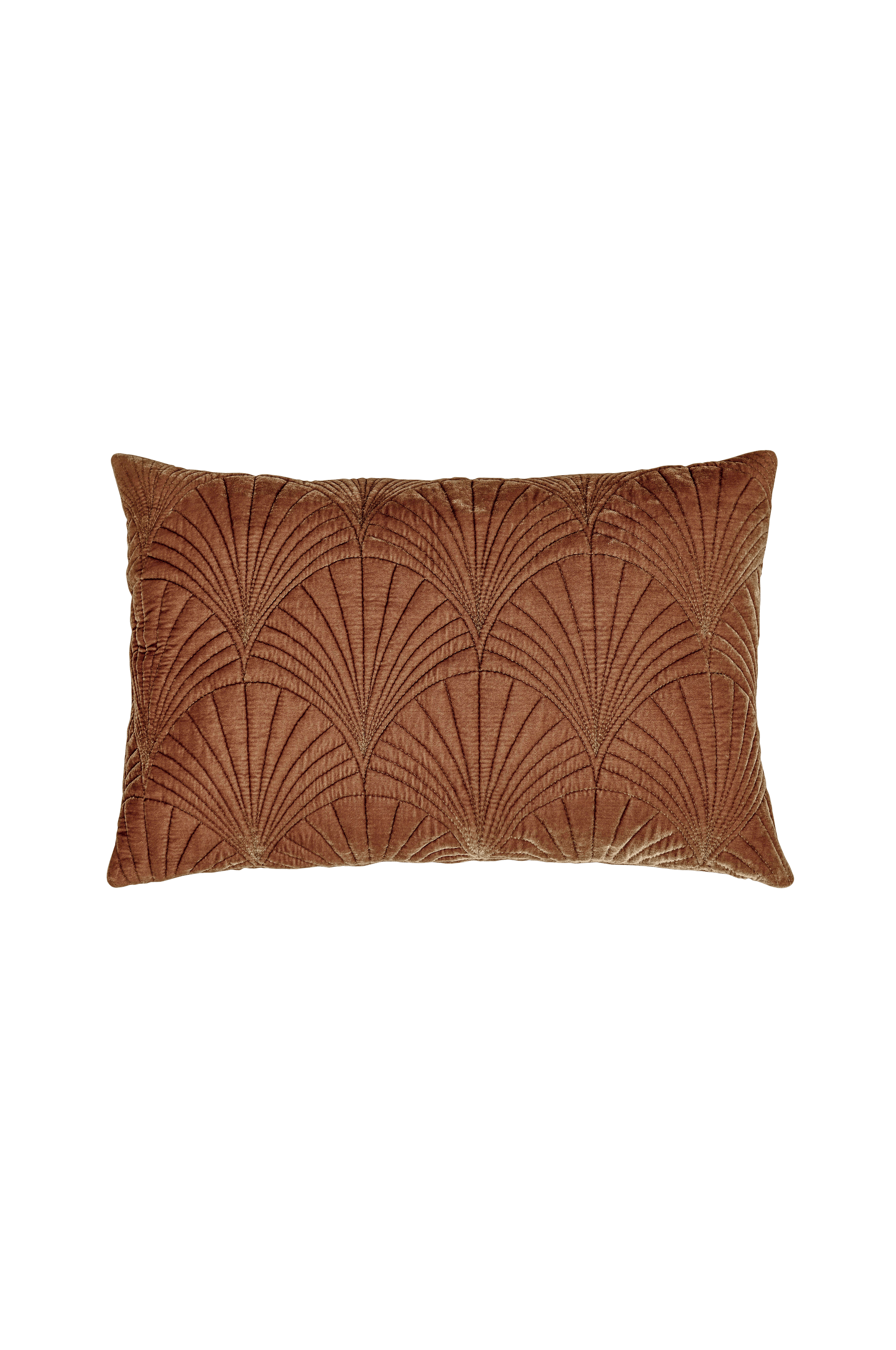 kuddfodral 60x80 Kuddfodral Grand 60X80 - Orange - Textilier | Homeroom