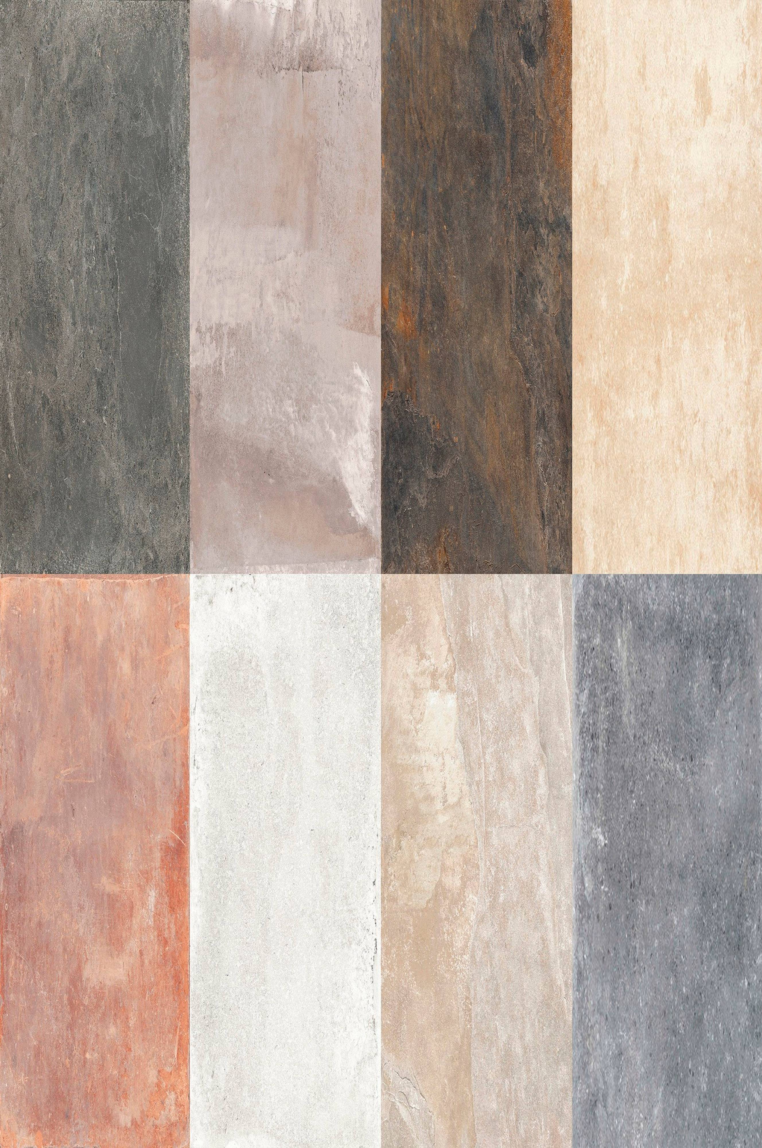 Matta (120 x 180) Multi Mattor Homeroom