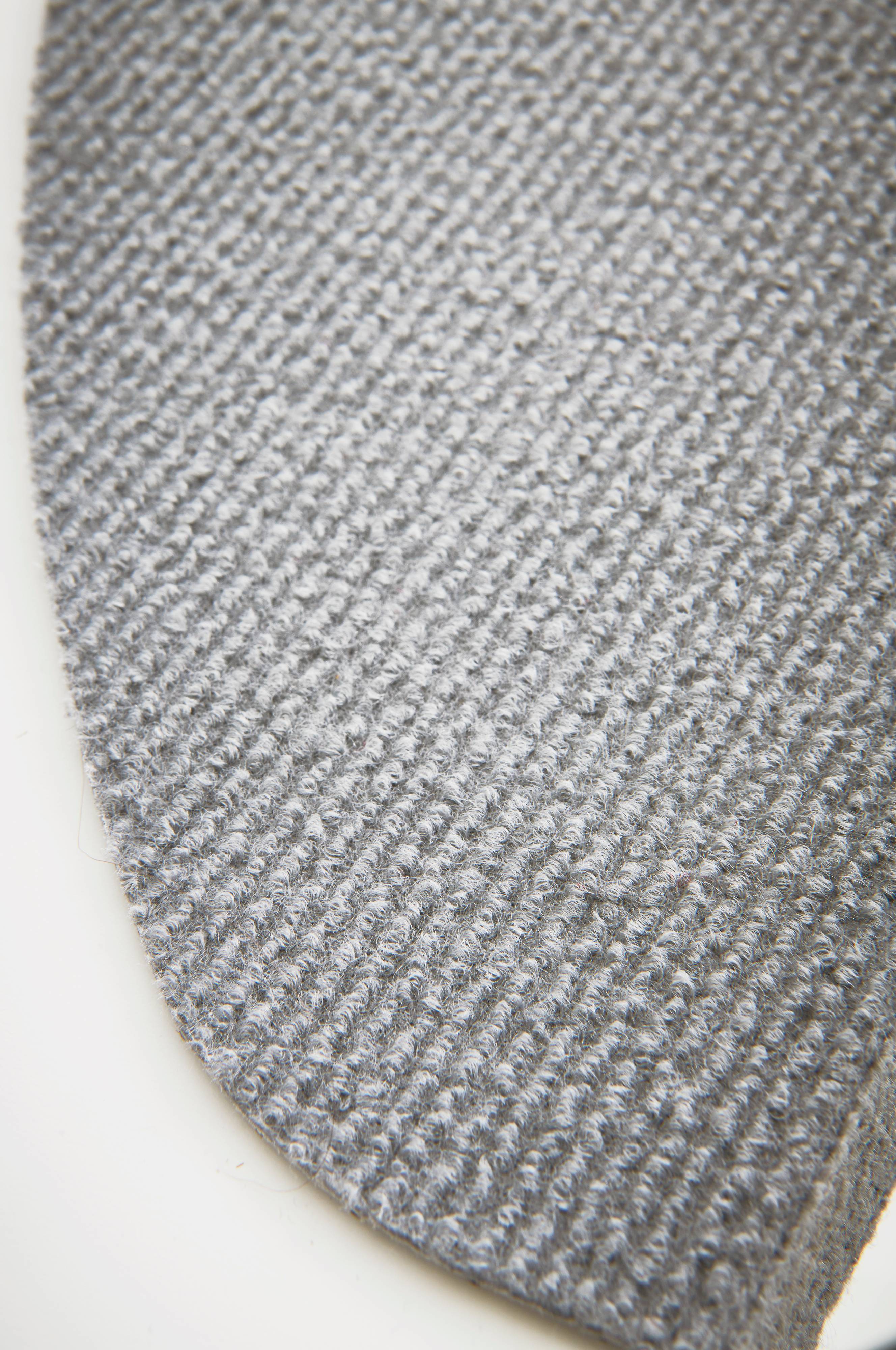 Jotex Tapet STEGET trappstegsmattor 15pack Grå Mattor Jotex