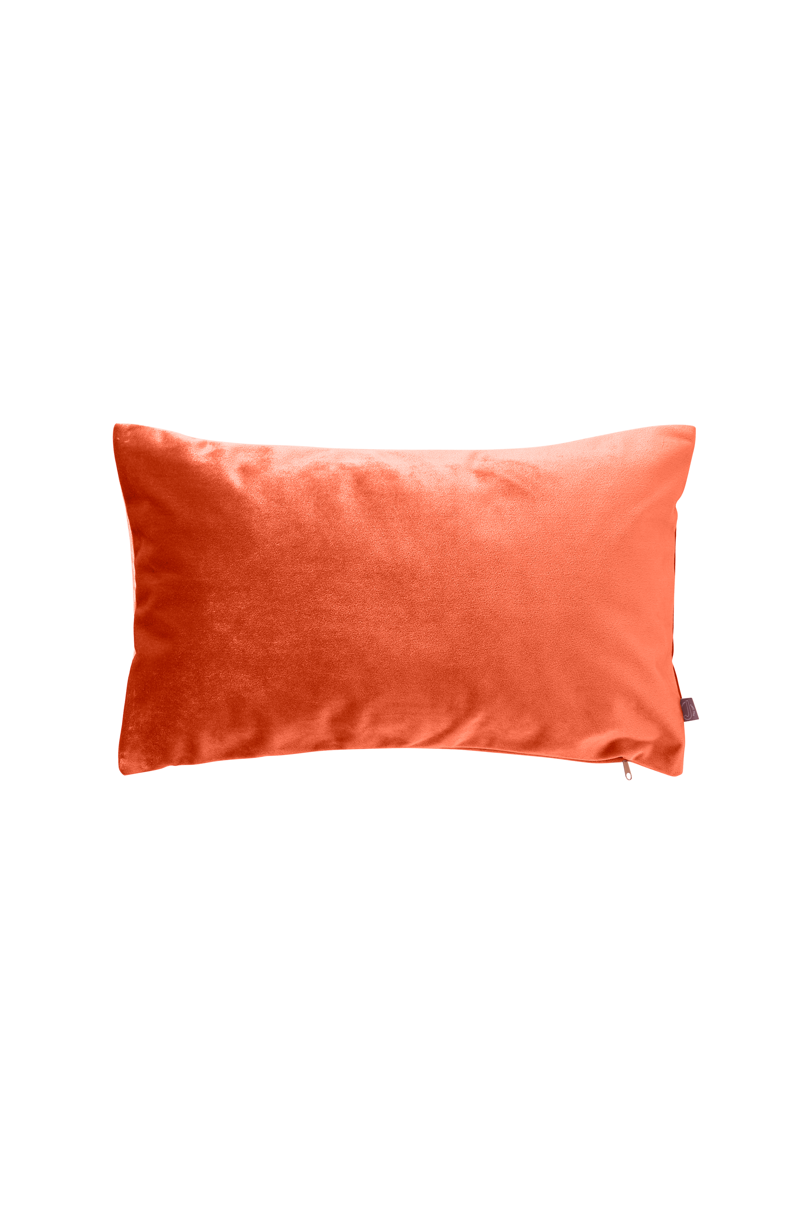 kuddar orange Simone Kuddfodral 50X30 Cm - Orange - Kuddar & Plädar | Jotex
