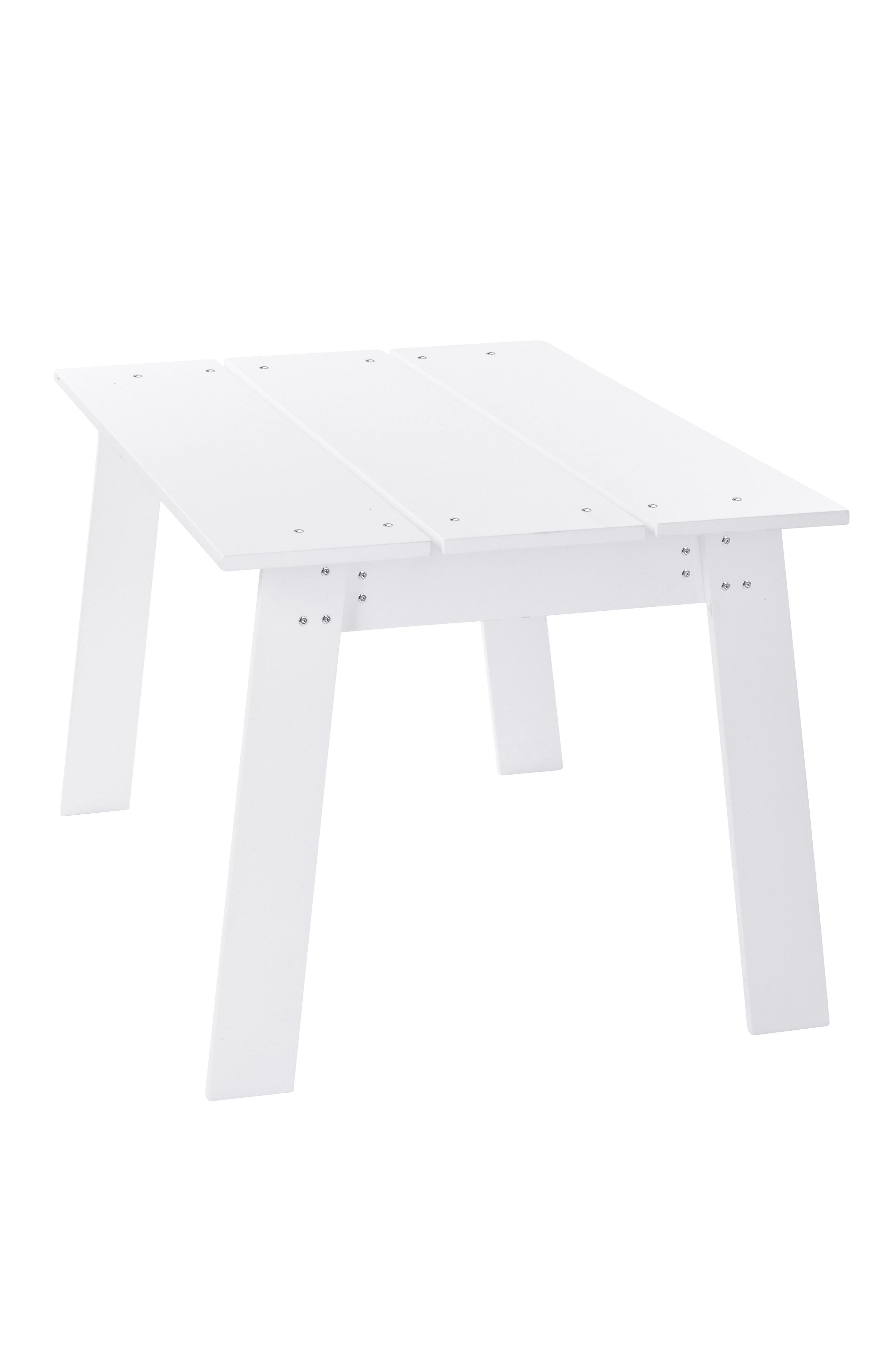 Marstrand Bord Marstrand MARSTRAND bord 90x140 cm Vit Möbler Jotex