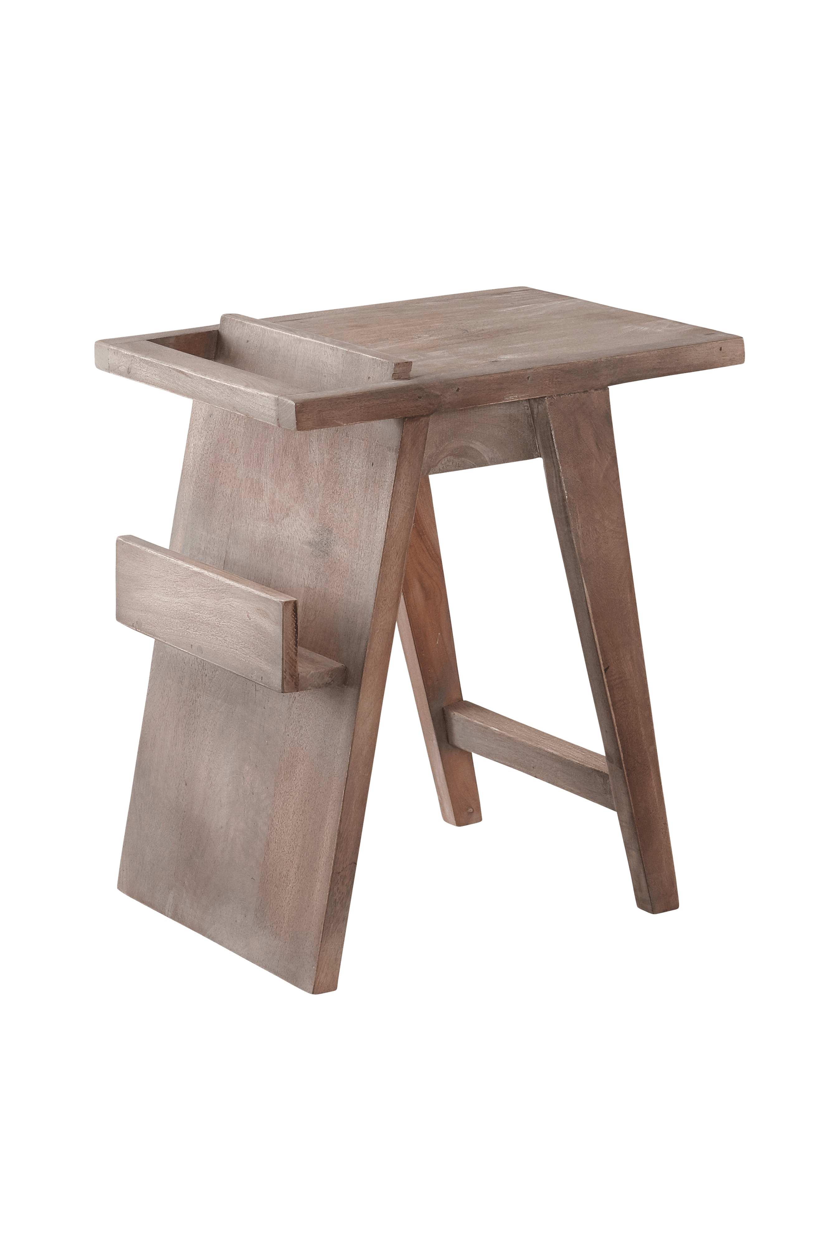 avlastningsbord jotex Kalsta Avlastningsbord - Brun - Møbler | Jotex