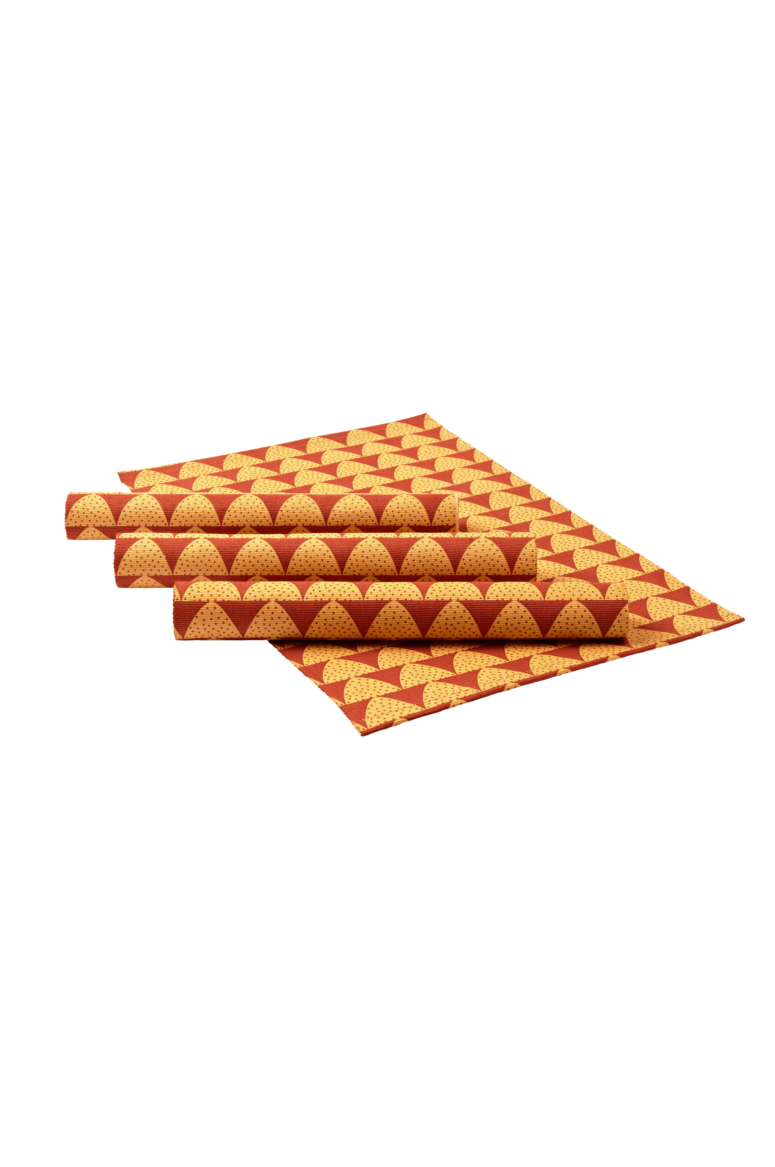 SVAMP tablett 4pack Brun Kök & dukning Jotex