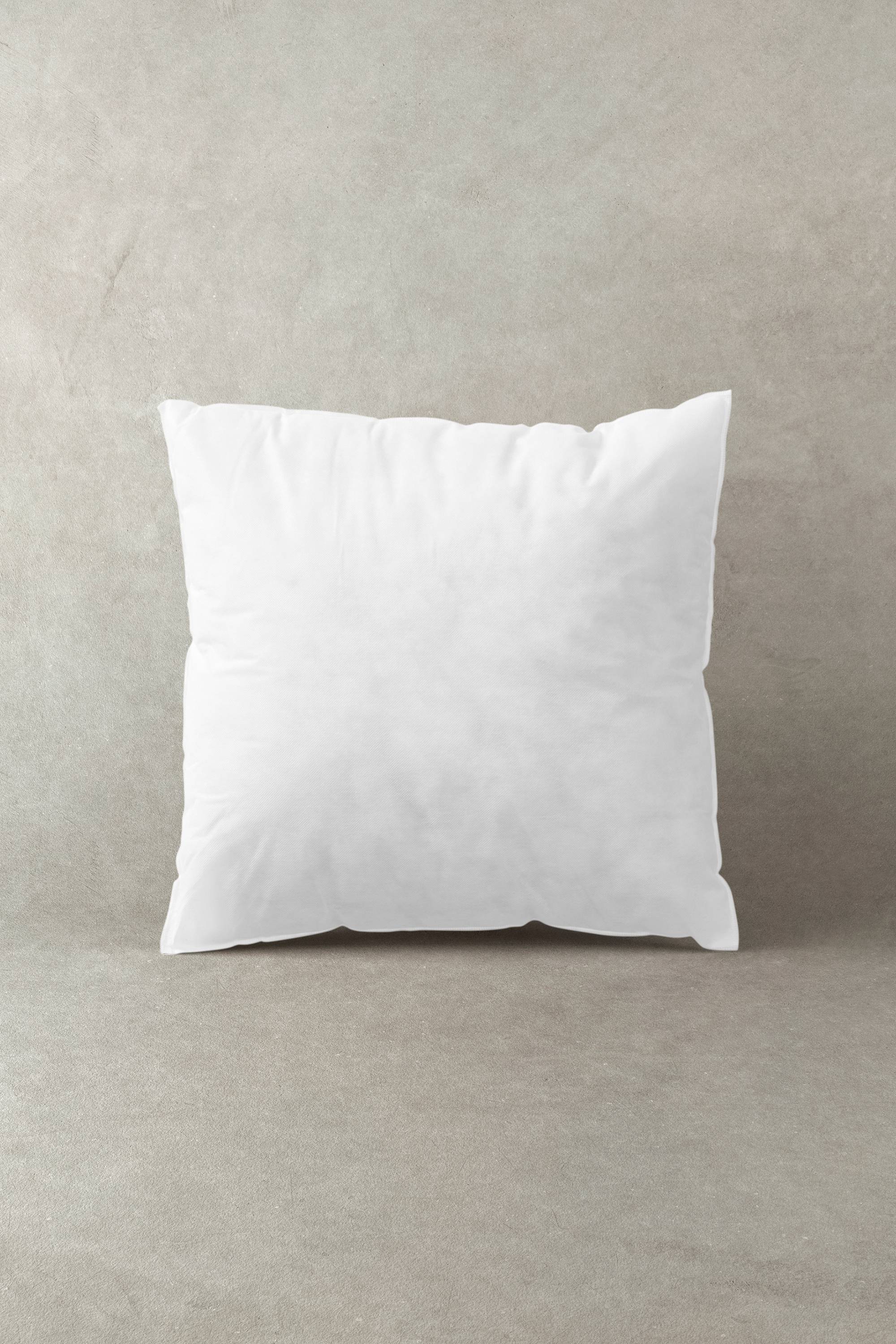 innerkudde Molly Innerkudde 50X50 Cm - Vit - Kuddar & Plädar | Jotex
