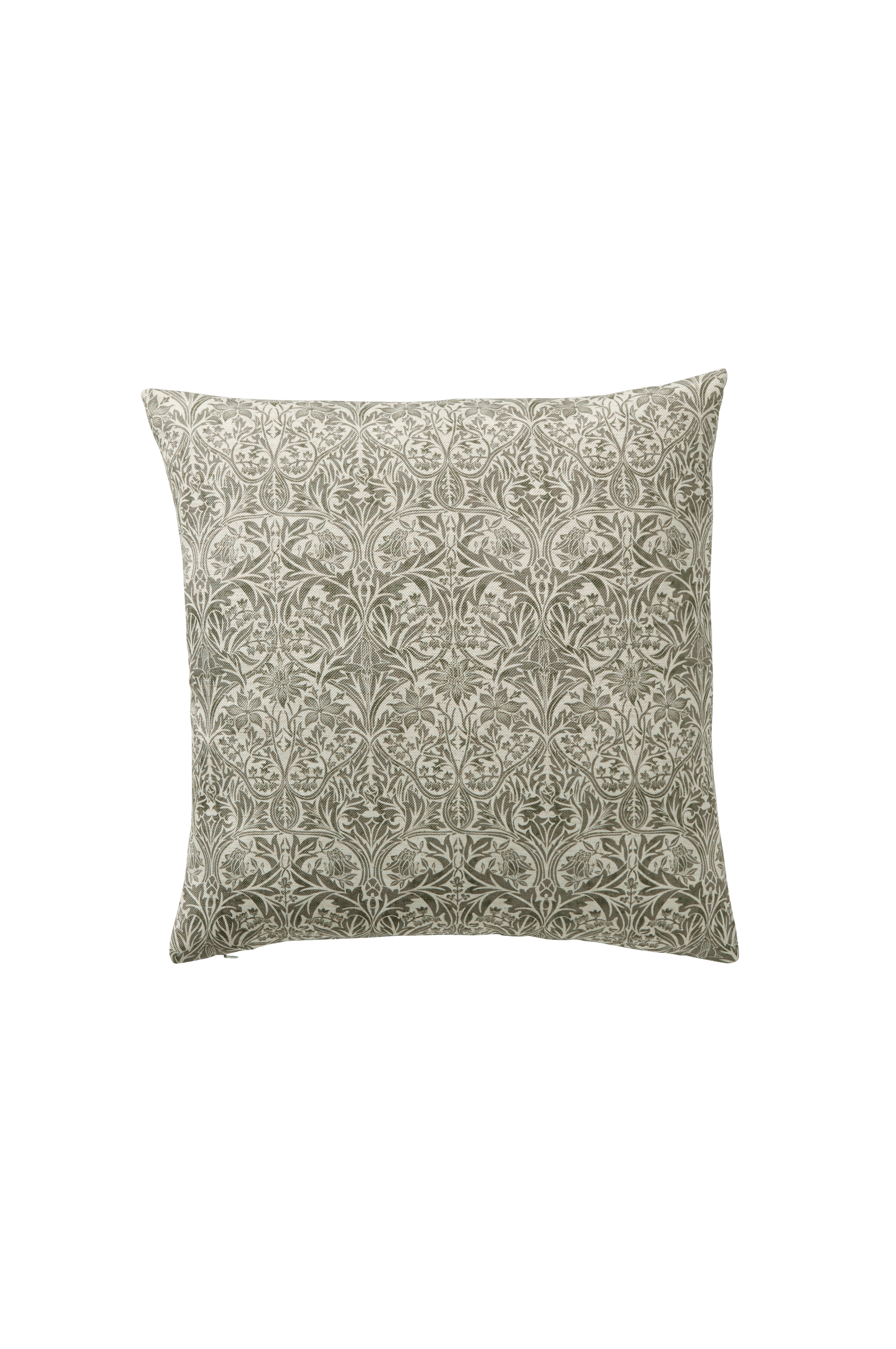 Kuddfodral 45X45 SVEA kuddfodral 45x45 cm Grön Kuddar & plädar Jotex