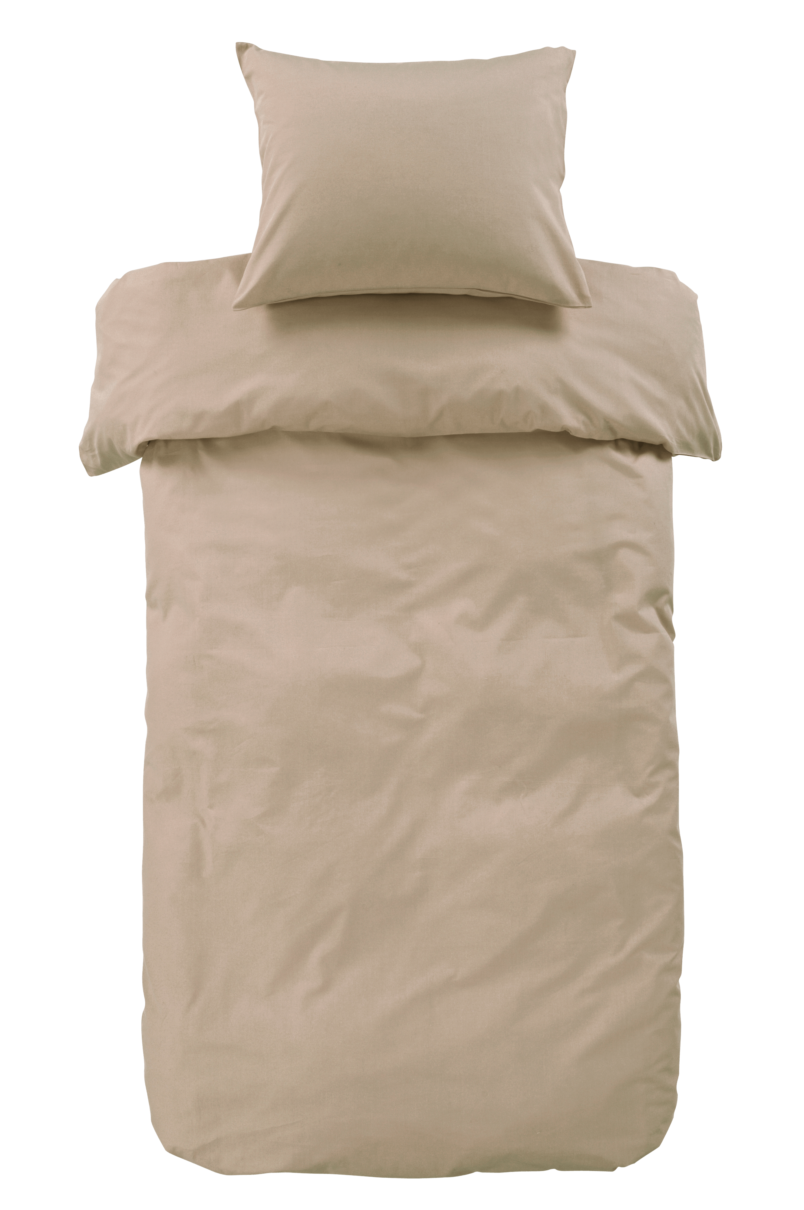 beige påslakan Enlighten Kanatlar Çift Beige Påslakan - Pssparepart.com