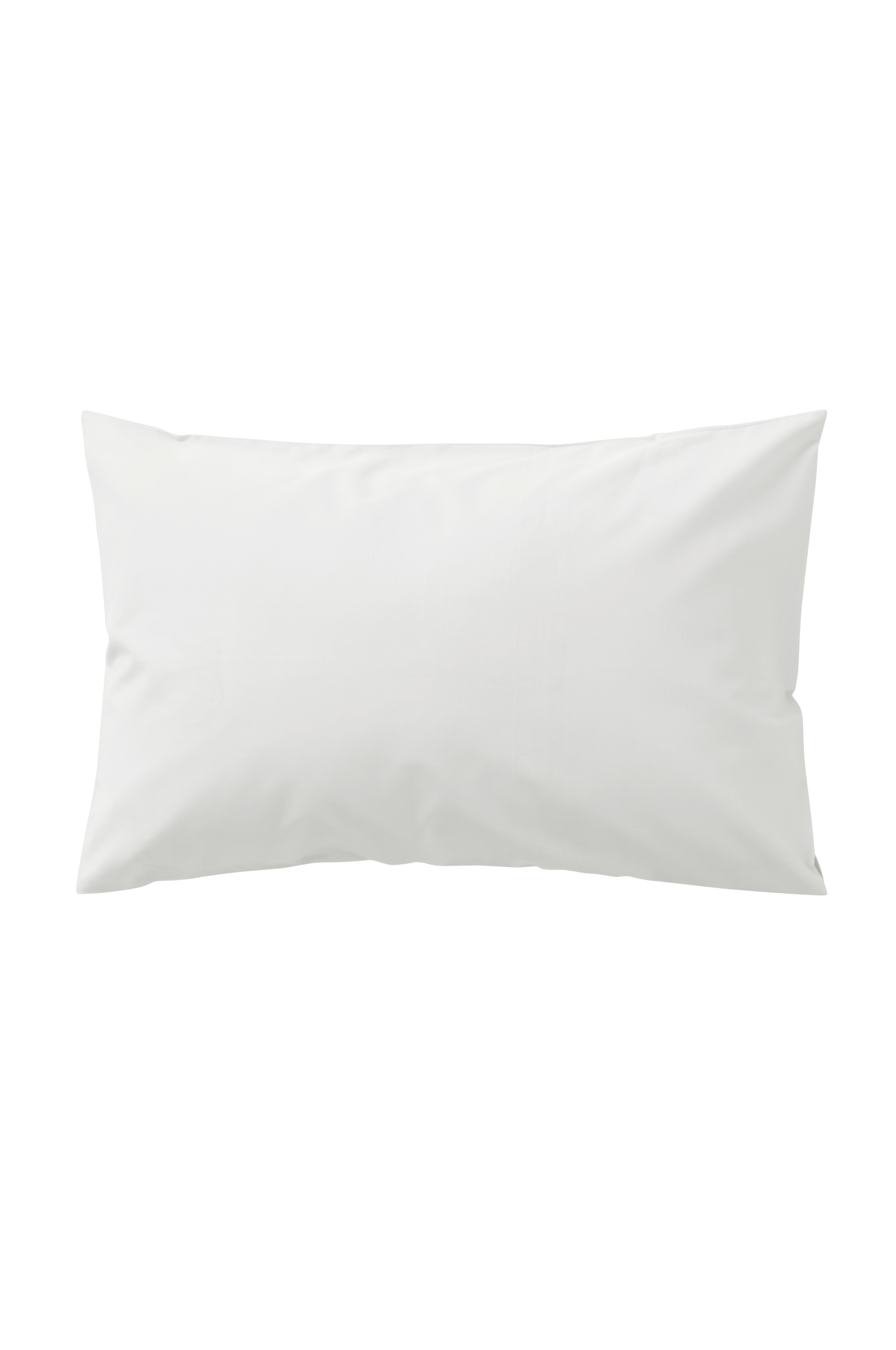 Ekologiska Örngott ZACK MINI örngott ekologisk Grå Barnrum Jotex