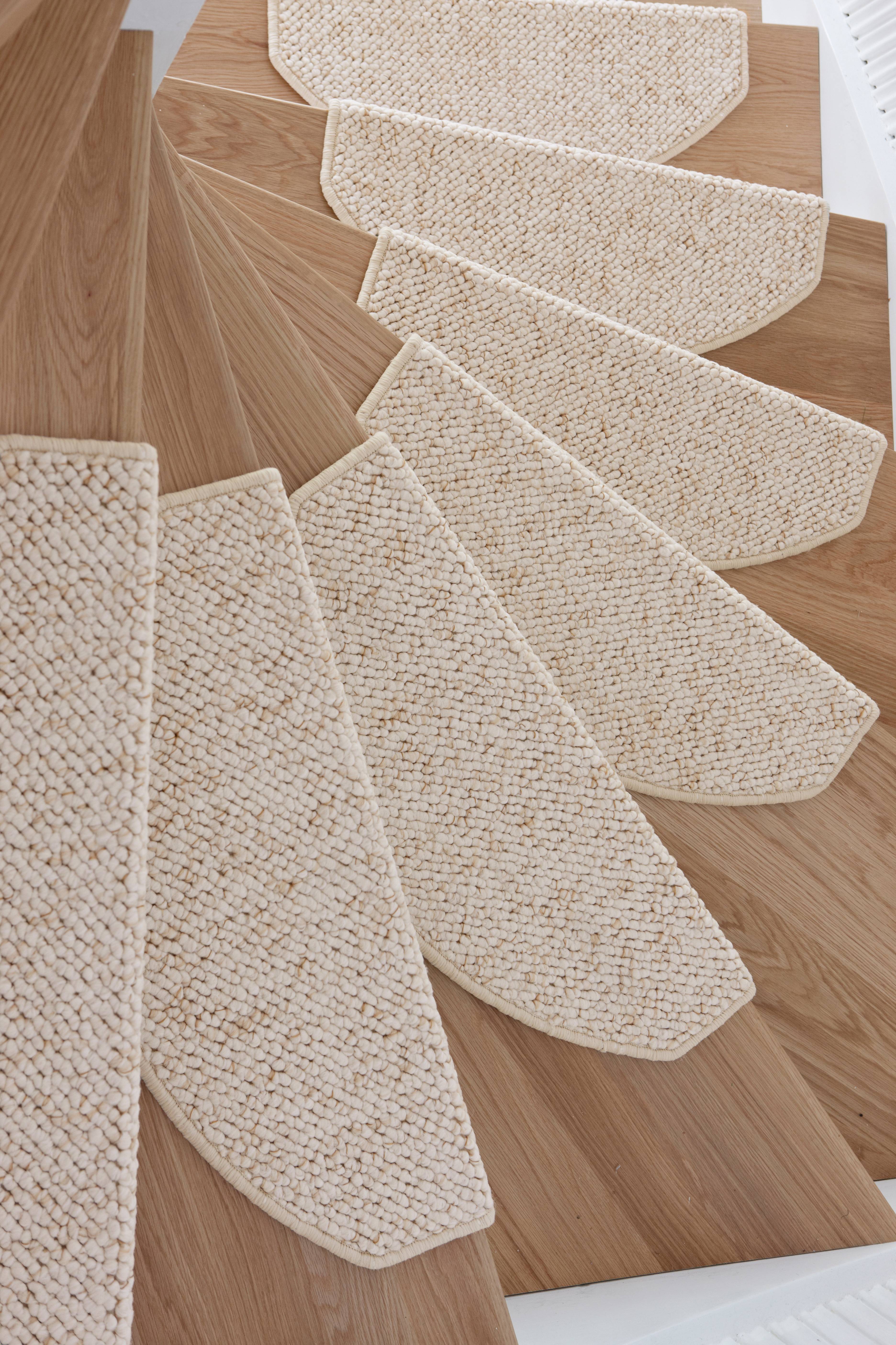 jotex trappstegsmatta Trappen Trappen Trappstegsmatta 10-Pack - Vit - Mattor | Jotex