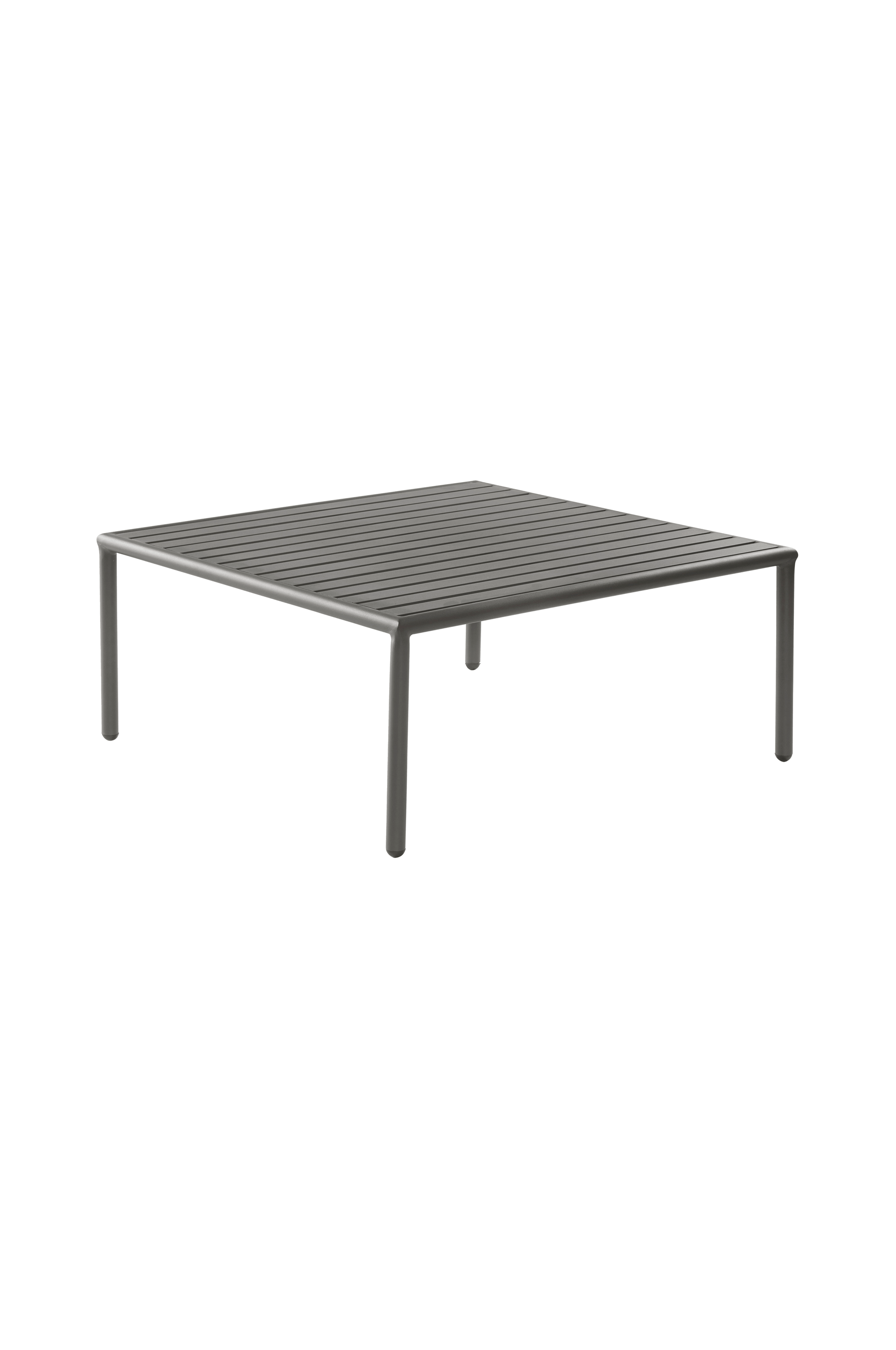 Jotex Soffbord Trä Jotex MENTON soffbord 80x80 cm Grön Bord Ellos.se