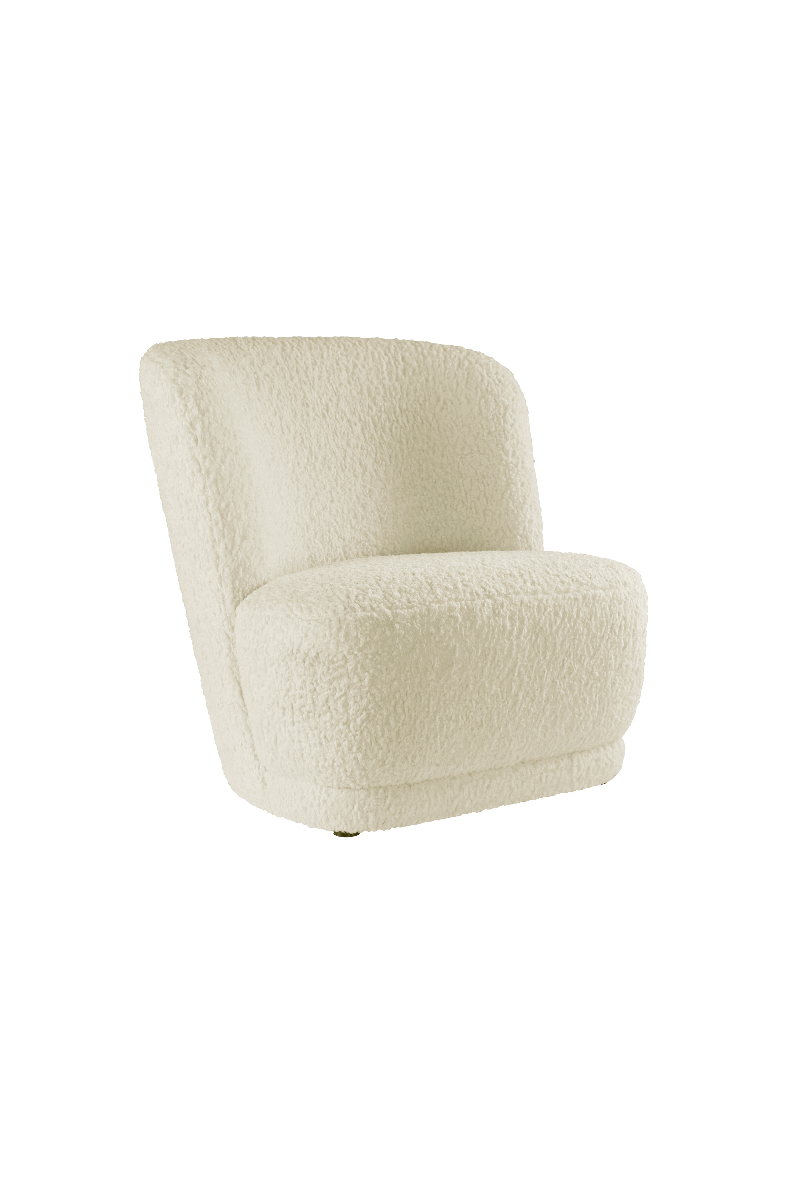 mini fåtölj Richmond Teddy Mini Barnfåtölj - Vit - Möbler | Jotex