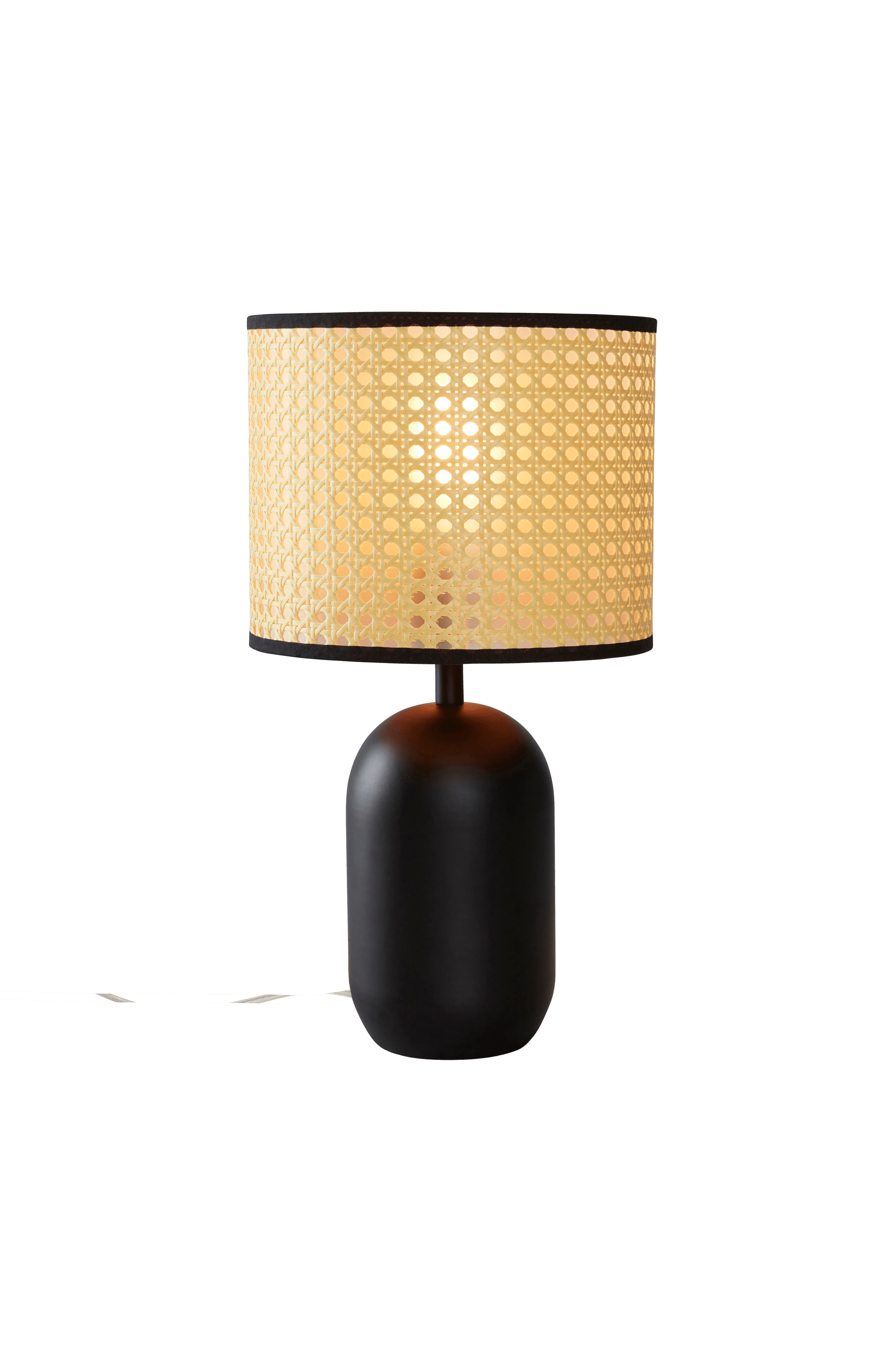 Lampfot Jotex BUMBI tafellamp Naturel Verlichting Jotex