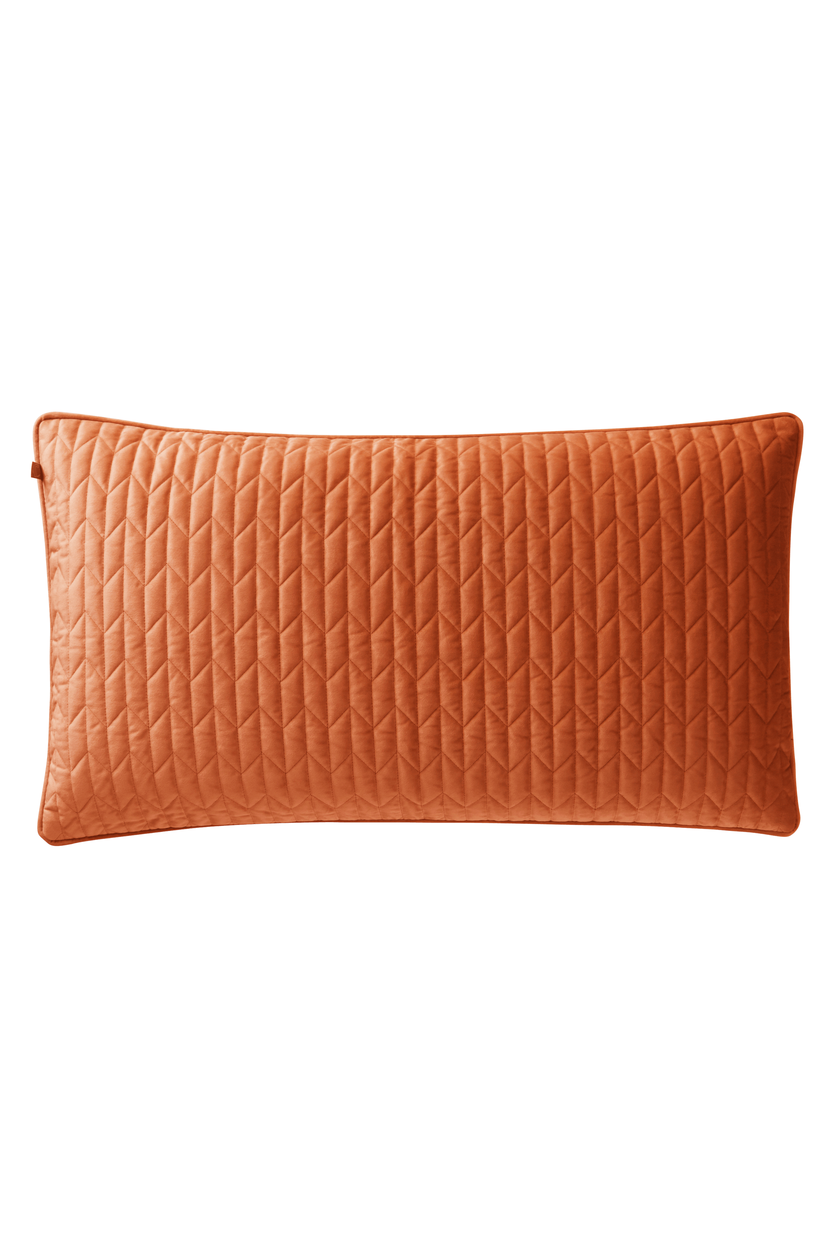 Kuddar 90X50 TILY kuddfodral 90x50 cm Röd Kuddar & plädar Jotex