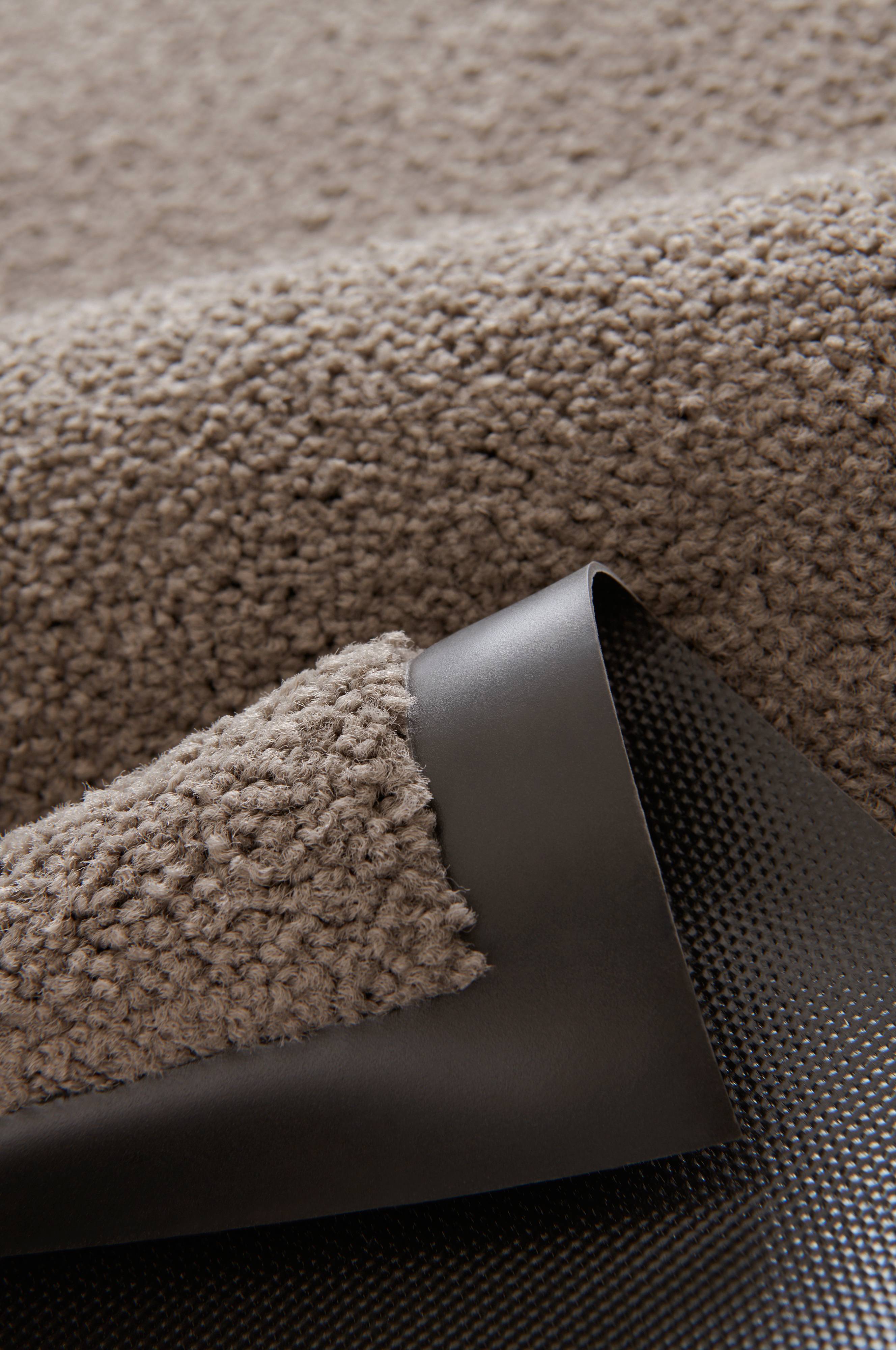 tuftade mattor Nord Tuftad Matta 60X180 Cm - Brun - Mattor | Jotex