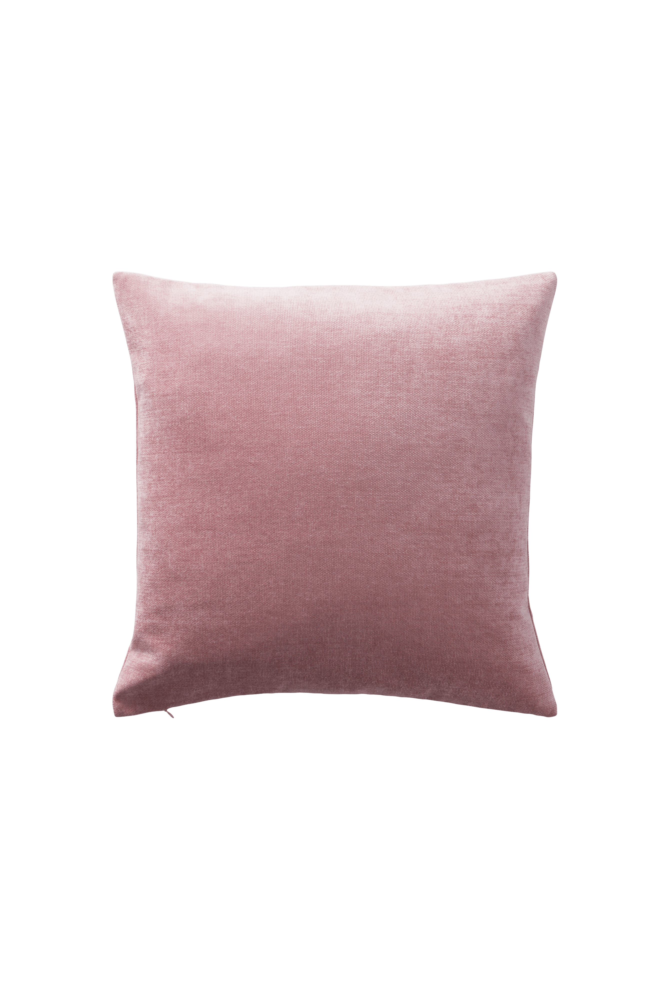 Rosa Kuddfodral 50X50 CHLOE kuddfodral 50x50 cm Rosa Kuddar & plädar Jotex