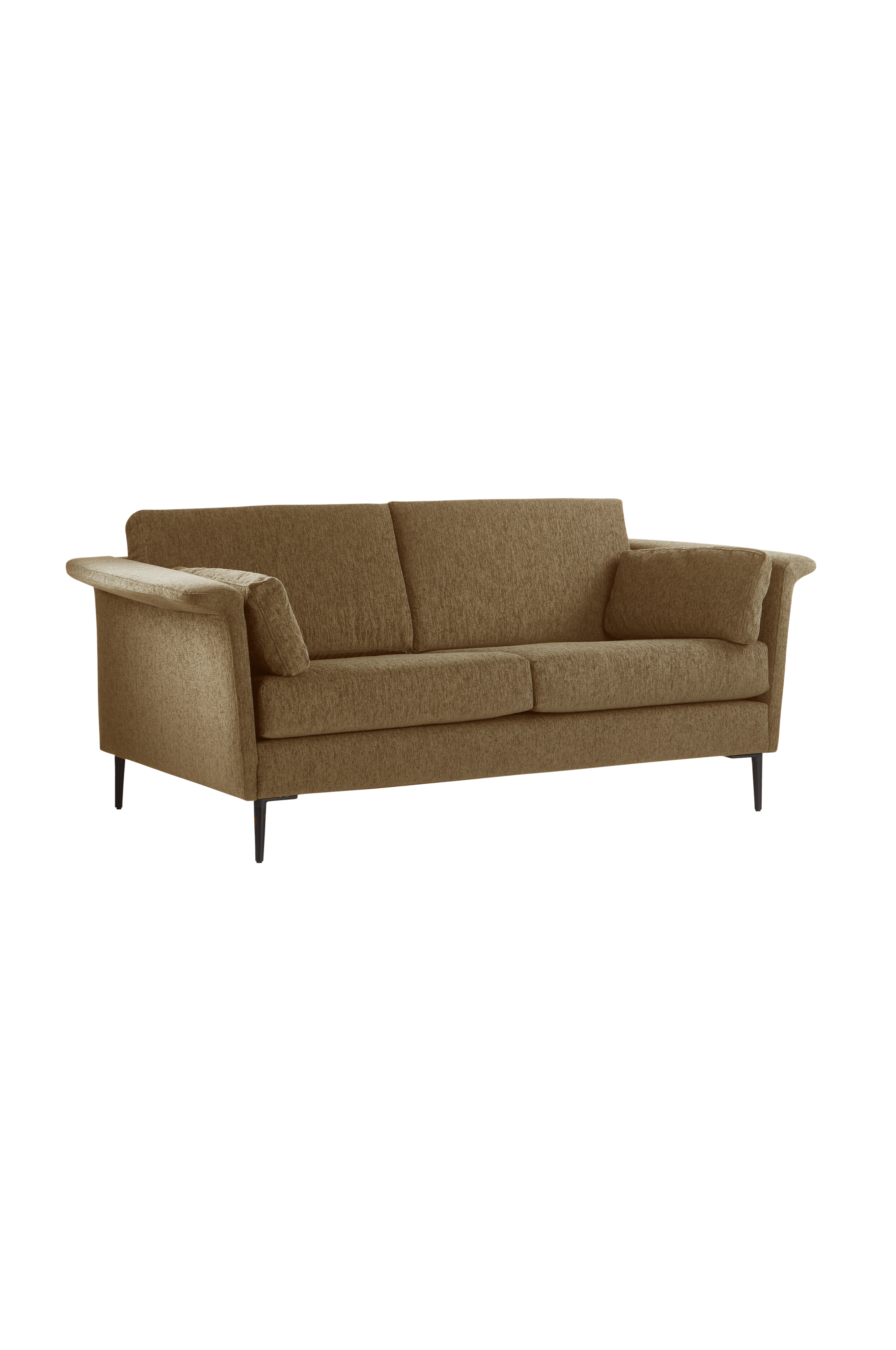 Jotex TAMPA soffa 2,5sits Gul Möbler Homeroom